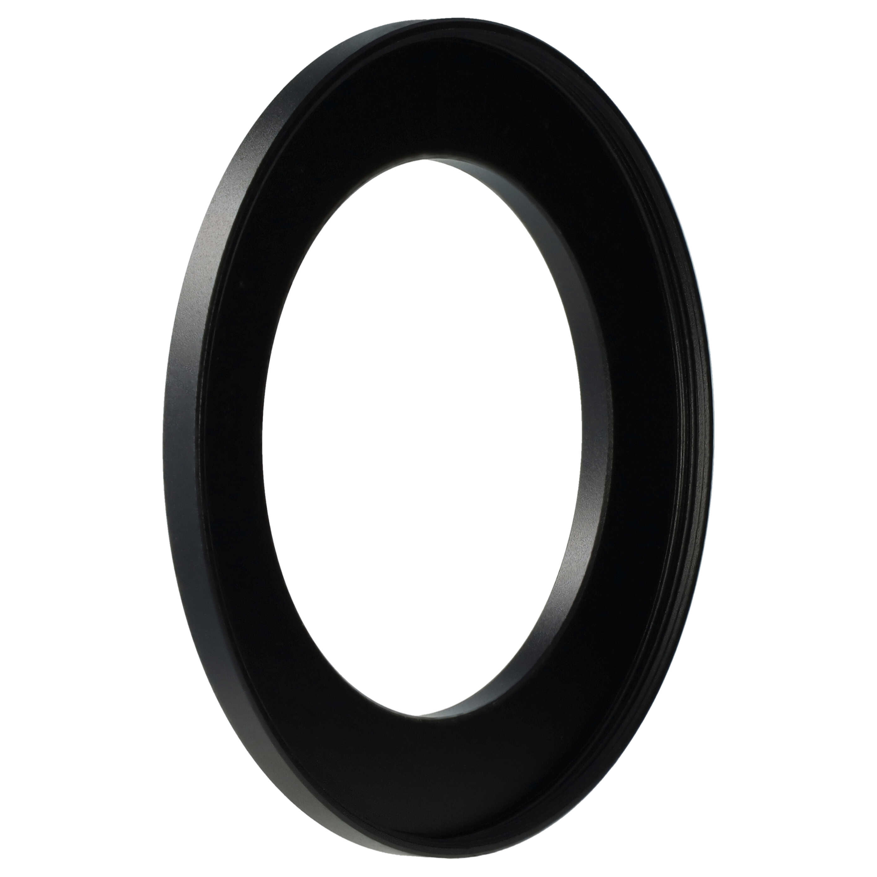 Anillo adaptador step up 49 mm a 67 mm para diversos objetivos - Adaptador filtro