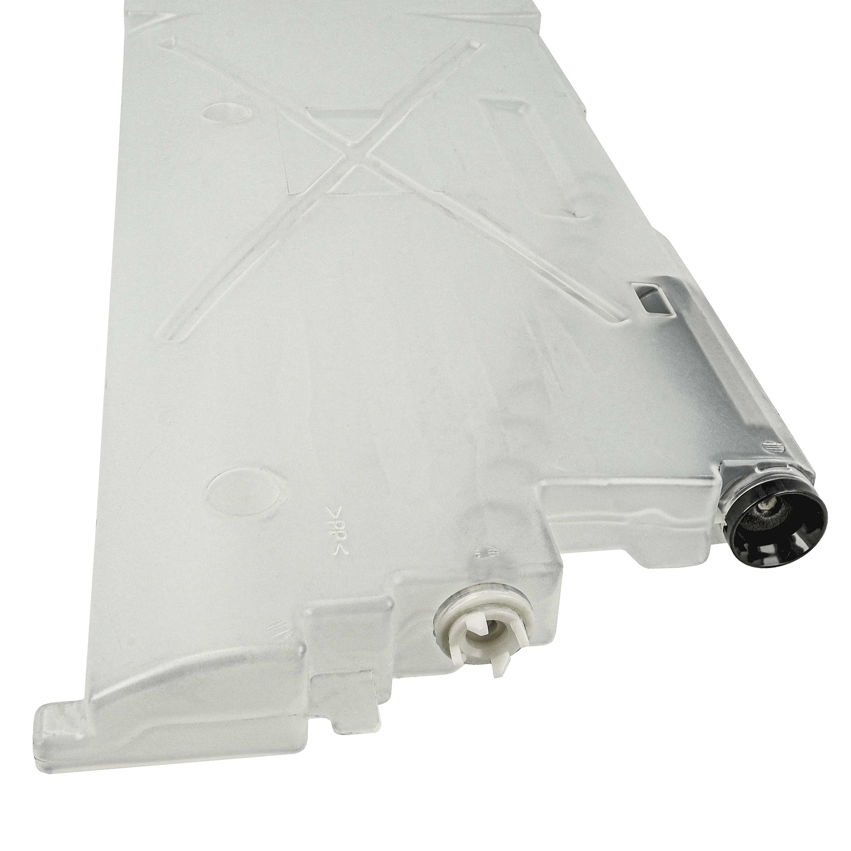 Depósito tóner reemplaza Xeror 008R12990 para impresora Xerox - blanco