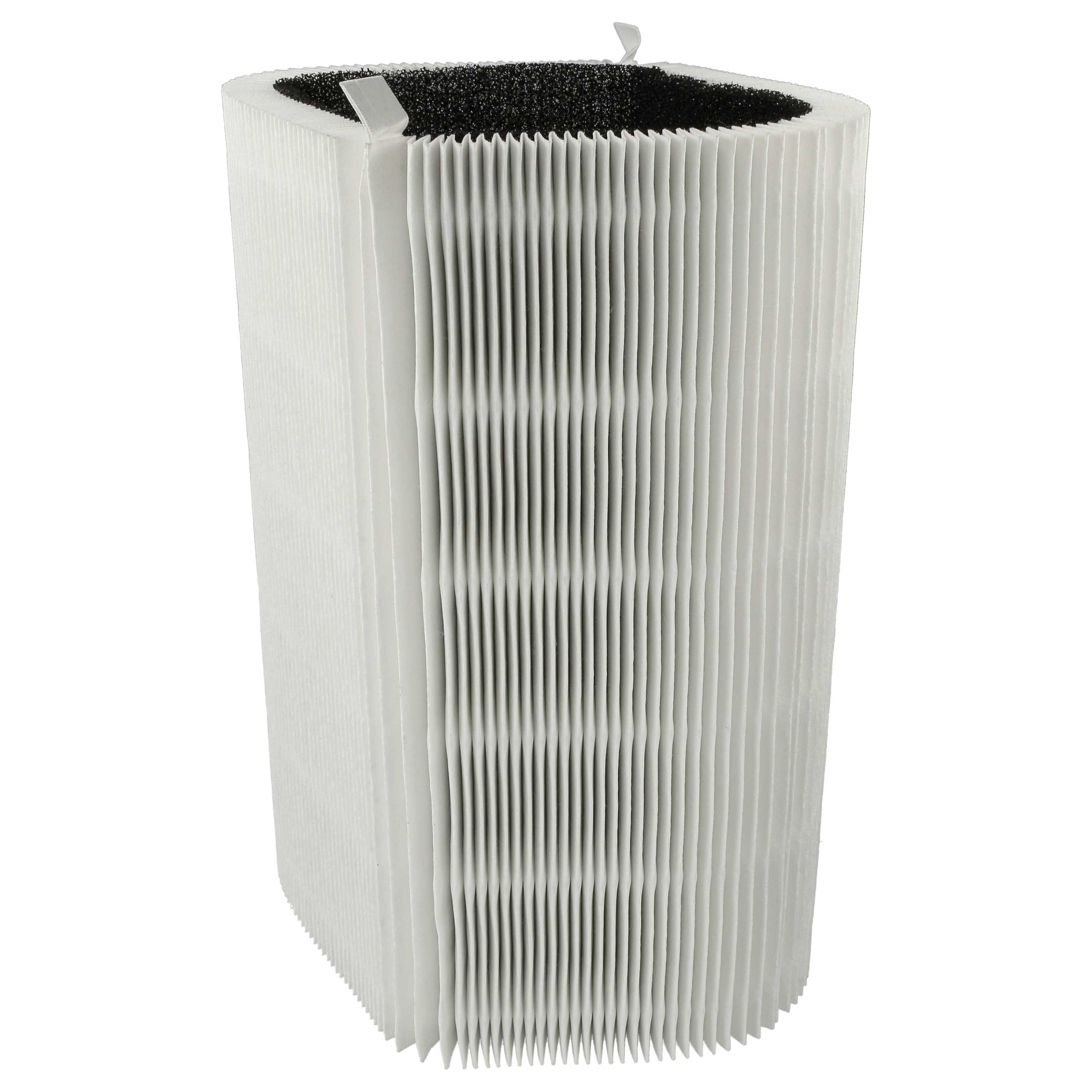 2x HEPA Filter replaces Blueair 689122009858, 100929, F411PACF100929 for Blueair Air Humidifier