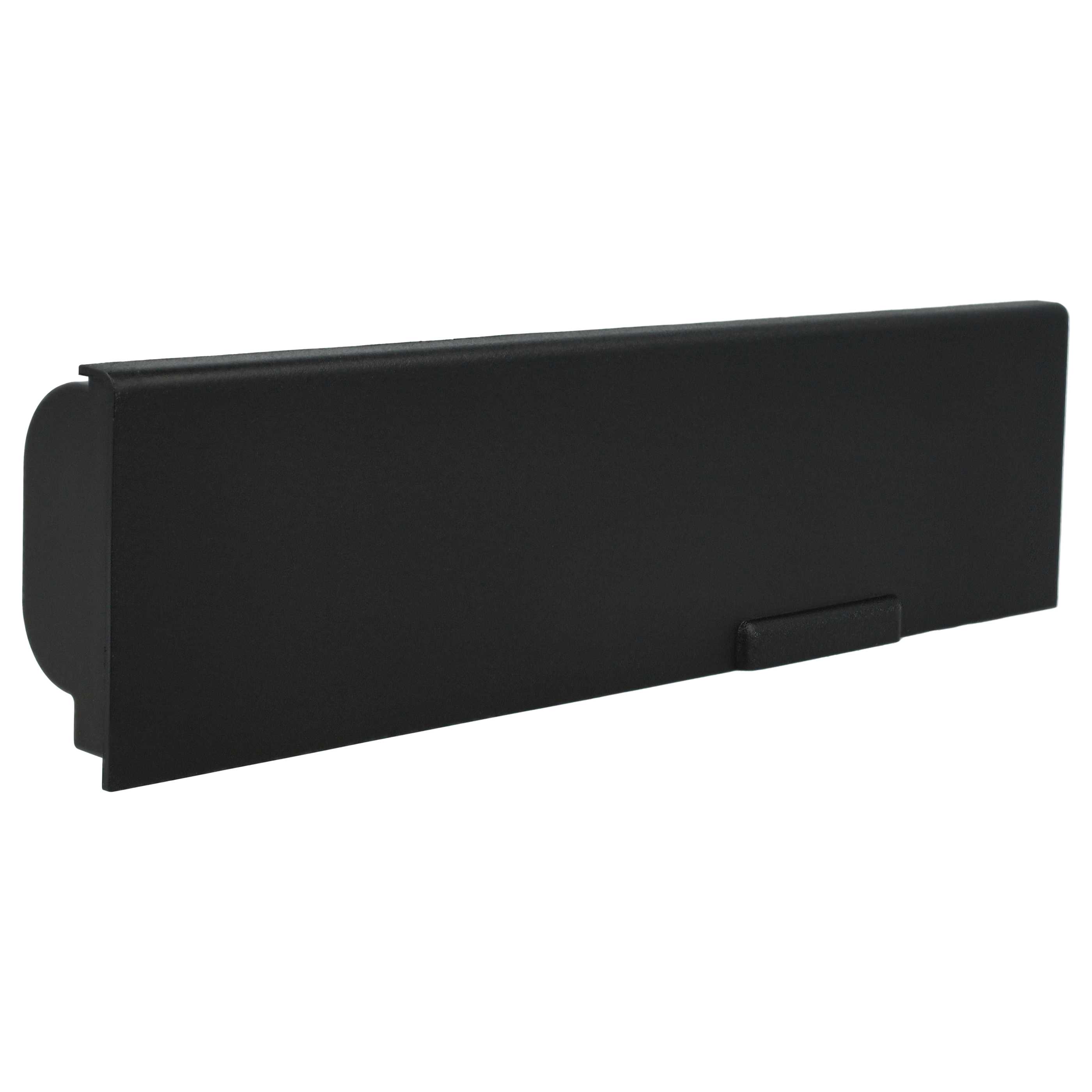 Akumulator do laptopa zamiennik Dell 0TD612, 0TD429, 0WD414, 0HD438, 0KD186 - 4400 mAh 11,1 V Li-Ion, czarny