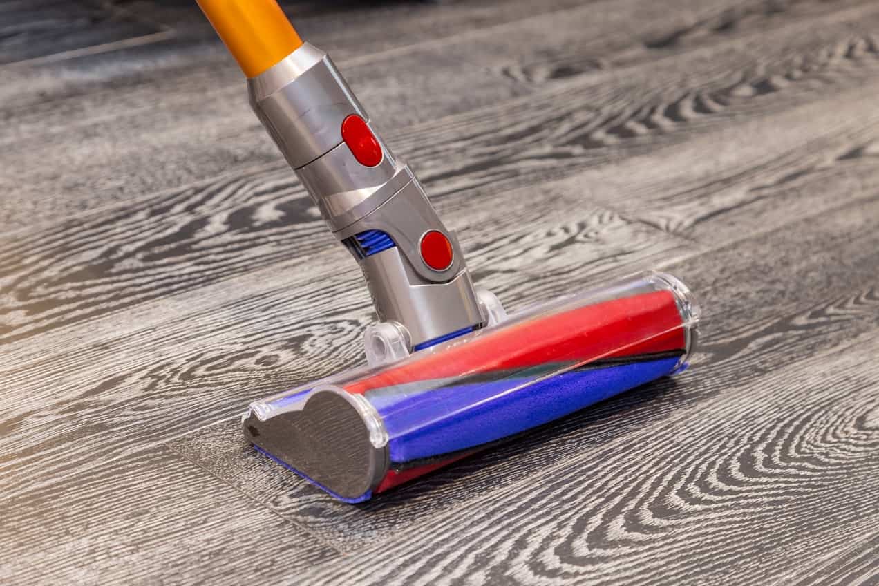 Should You Leave a Cordless Vacuum Plugged in All the Time?