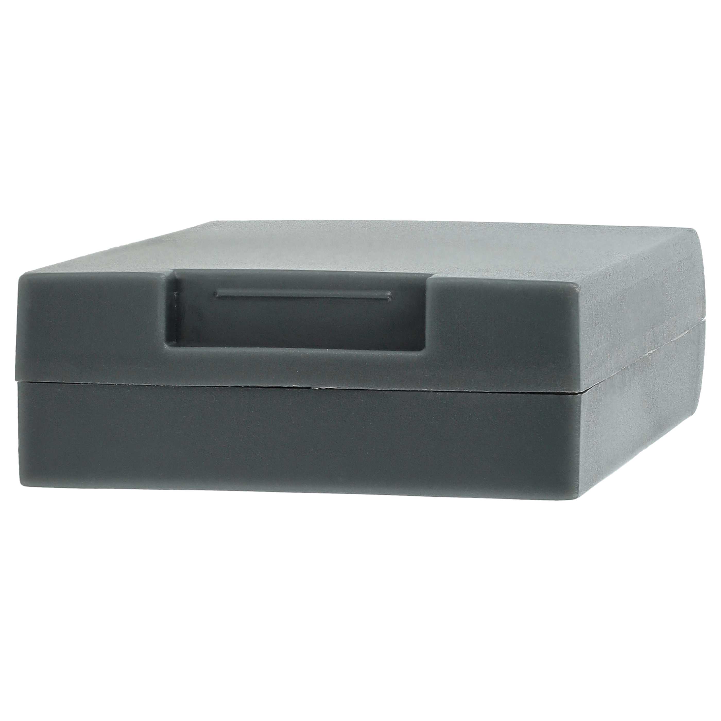 Battery replaces Höft & Wessel FBHW26582 for Höft & Wessel Barcode Scanner POS - 1800 mAh 3.7 V