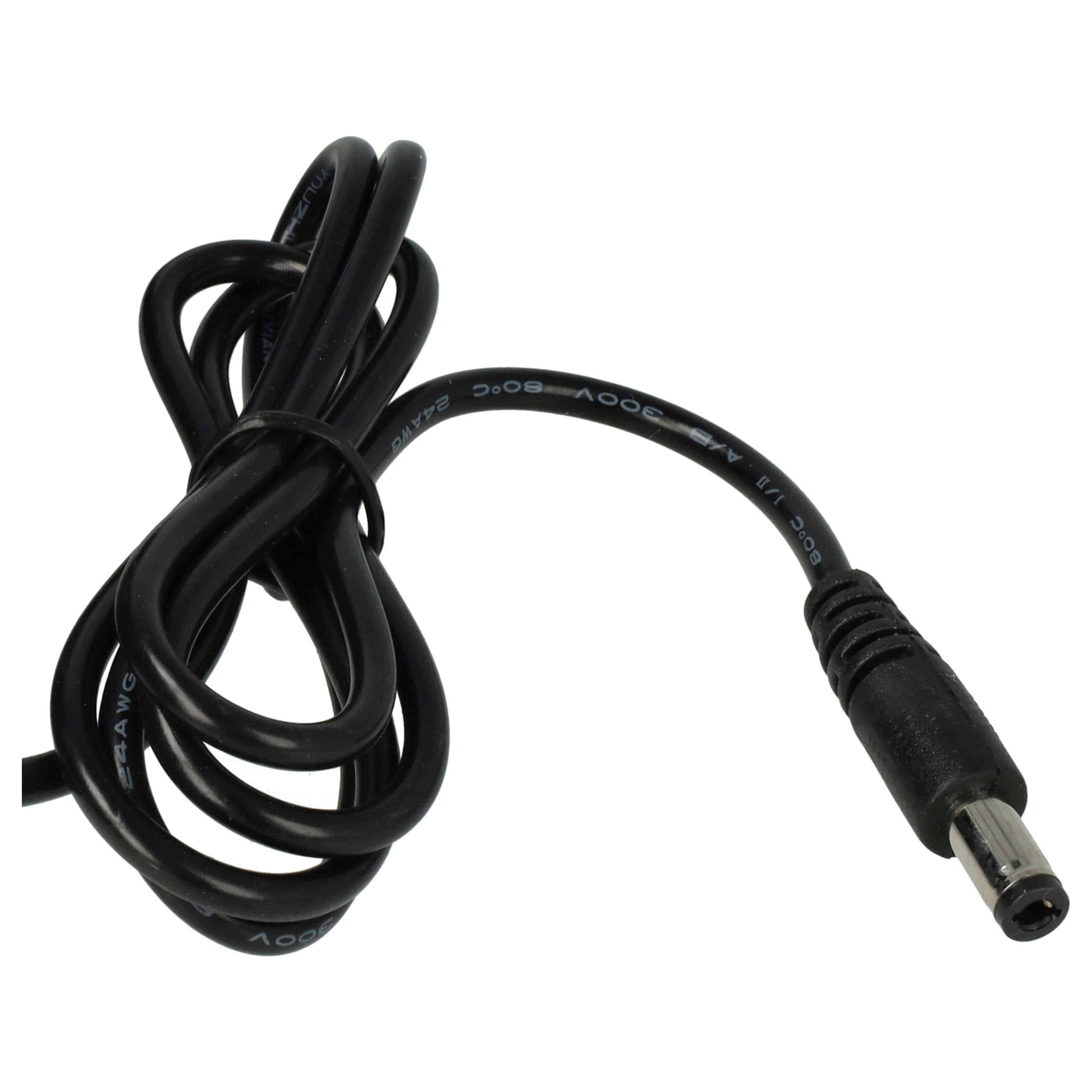 Charger replaces Bosch 12019021 for Bosch Handheld, Cordless Vacuum Cleaner etc.