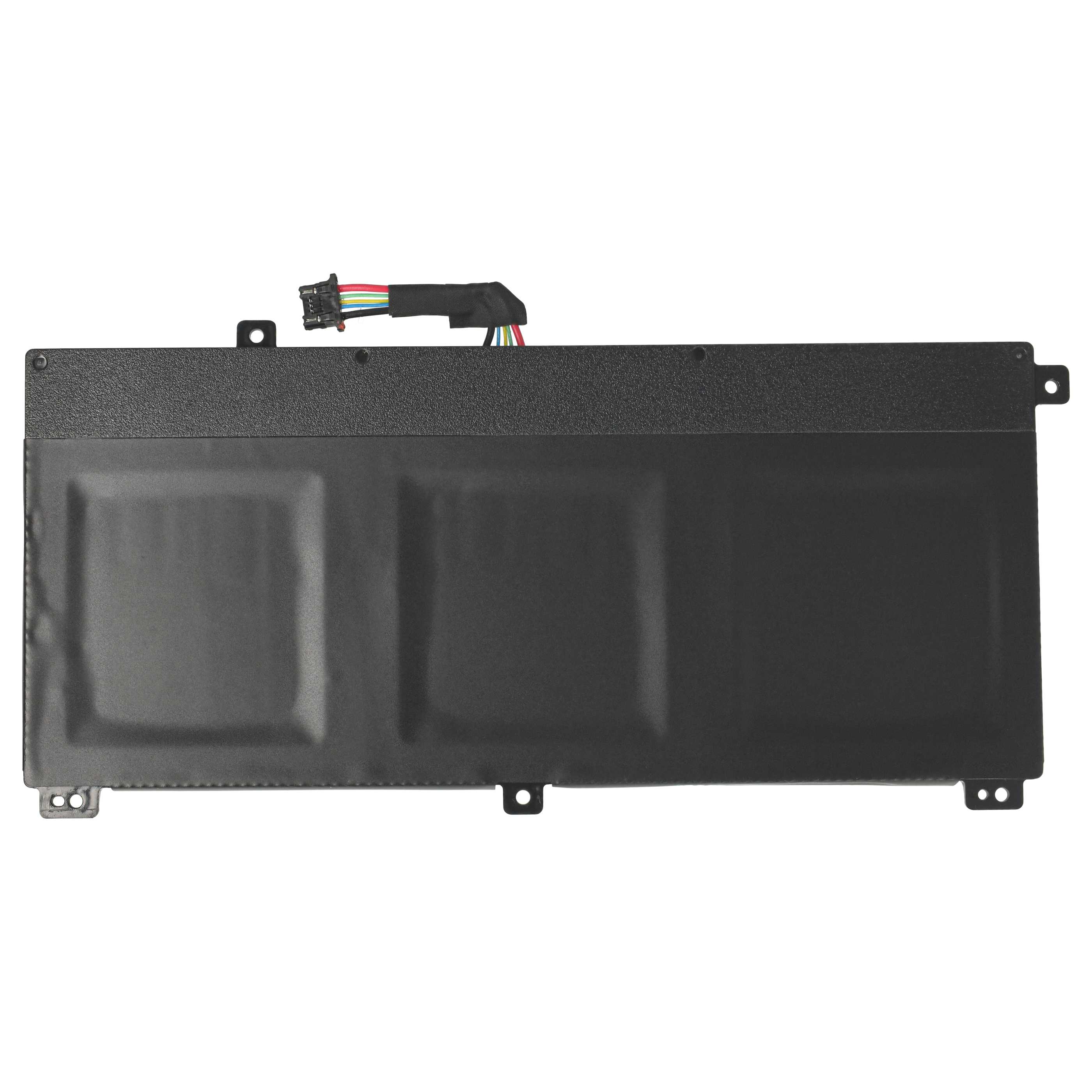 Akumulator do laptopa zamiennik Lenovo 45N1742, 45N1743, 45N1740, 45N1741 - 3900 mAh 11,4 V LiPo, czarny
