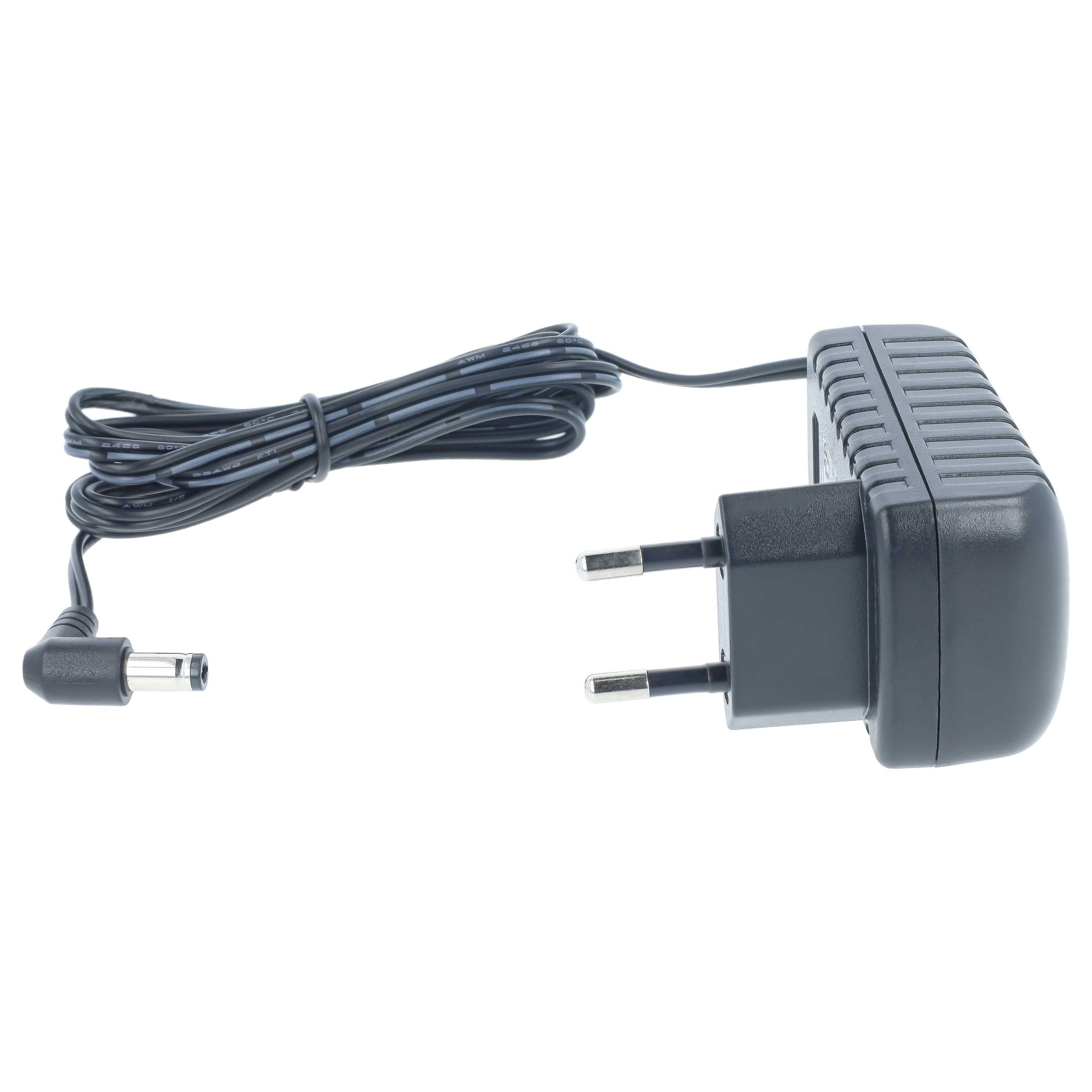 Mains Power Adapter replaces Avaya 700513357 for Avaya VoIP Telephone System - 140 cm