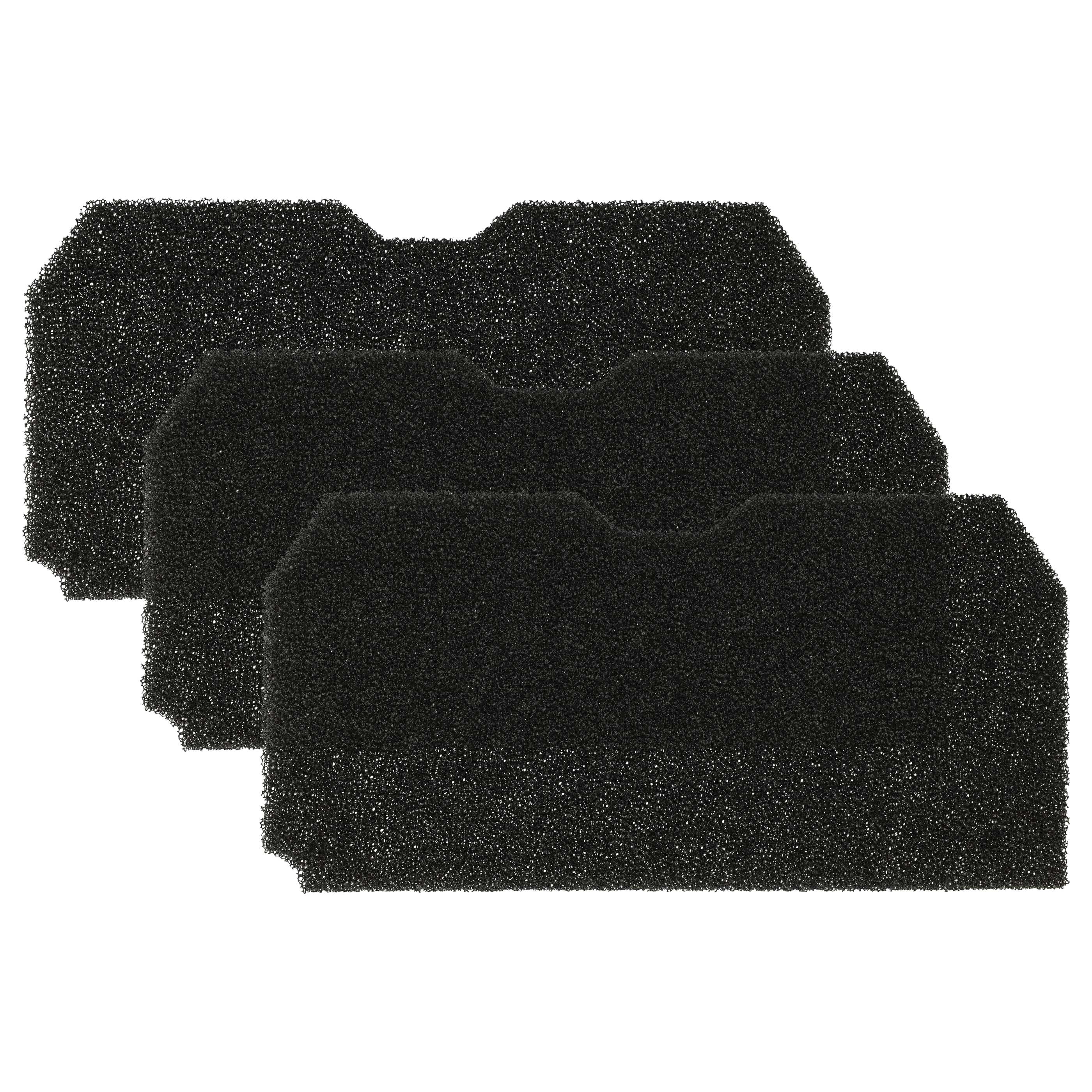 3x Filter as Replacement for Blomberg 2952380100 Tumble Dryer etc.