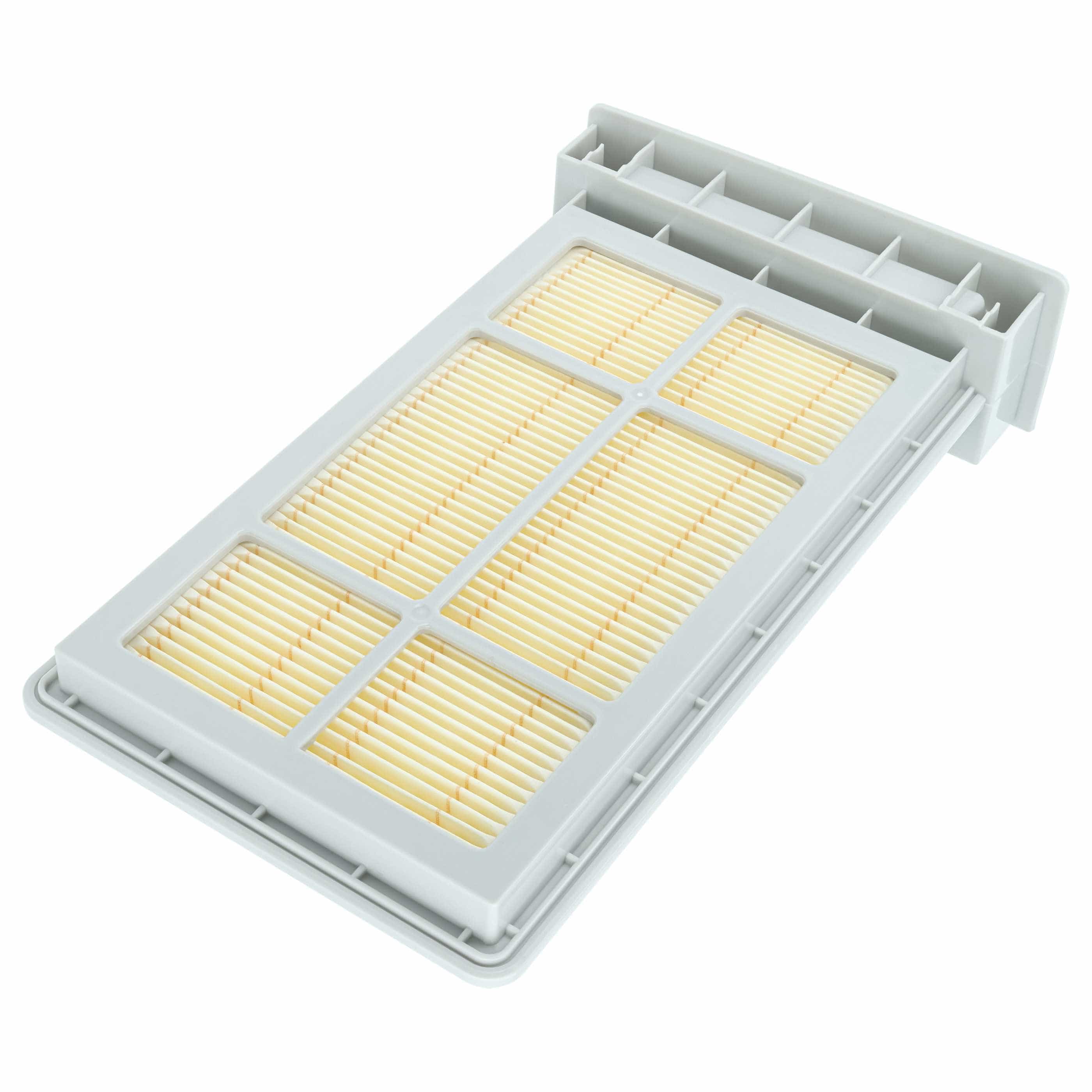 1x Filter replaces Festool HF-CT COMP, 204200 for Festool Vacuum Cleaner