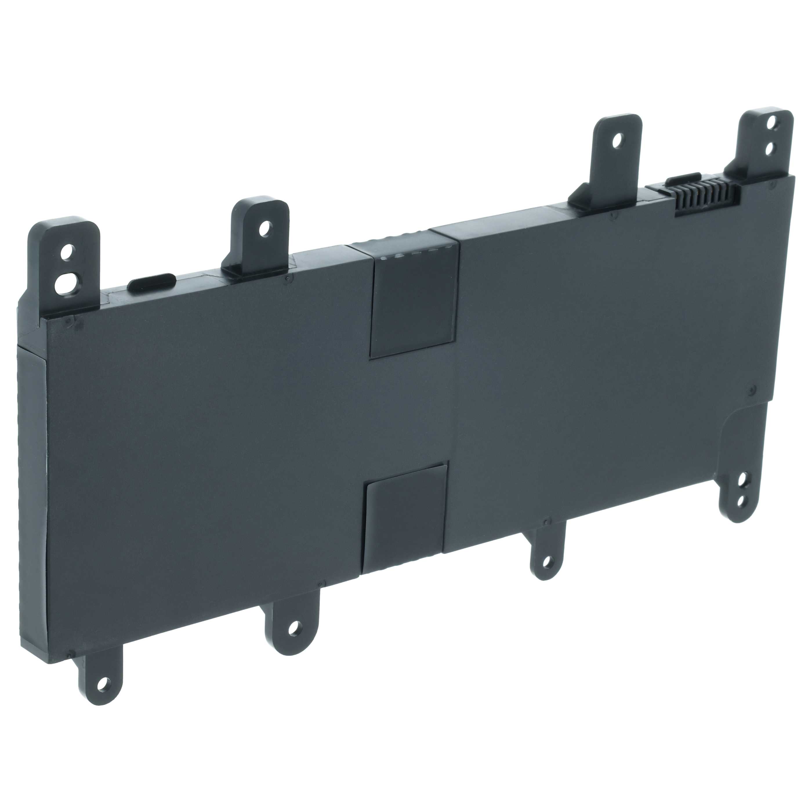 Akumulator do laptopa zamiennik Asus 0B200-01800100, C21-N1515, C21N1515 - 5000 mAh 7,6 V LiPo, czarny
