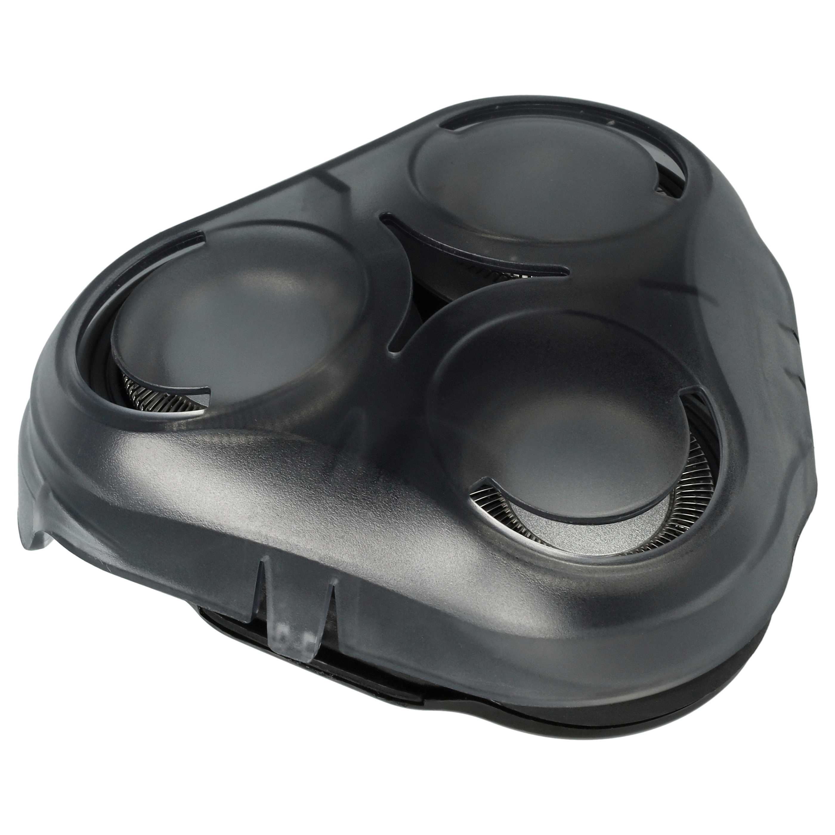 3x cabezales reemplaza Philips SH50/50 para afeitadoras Philips - negro