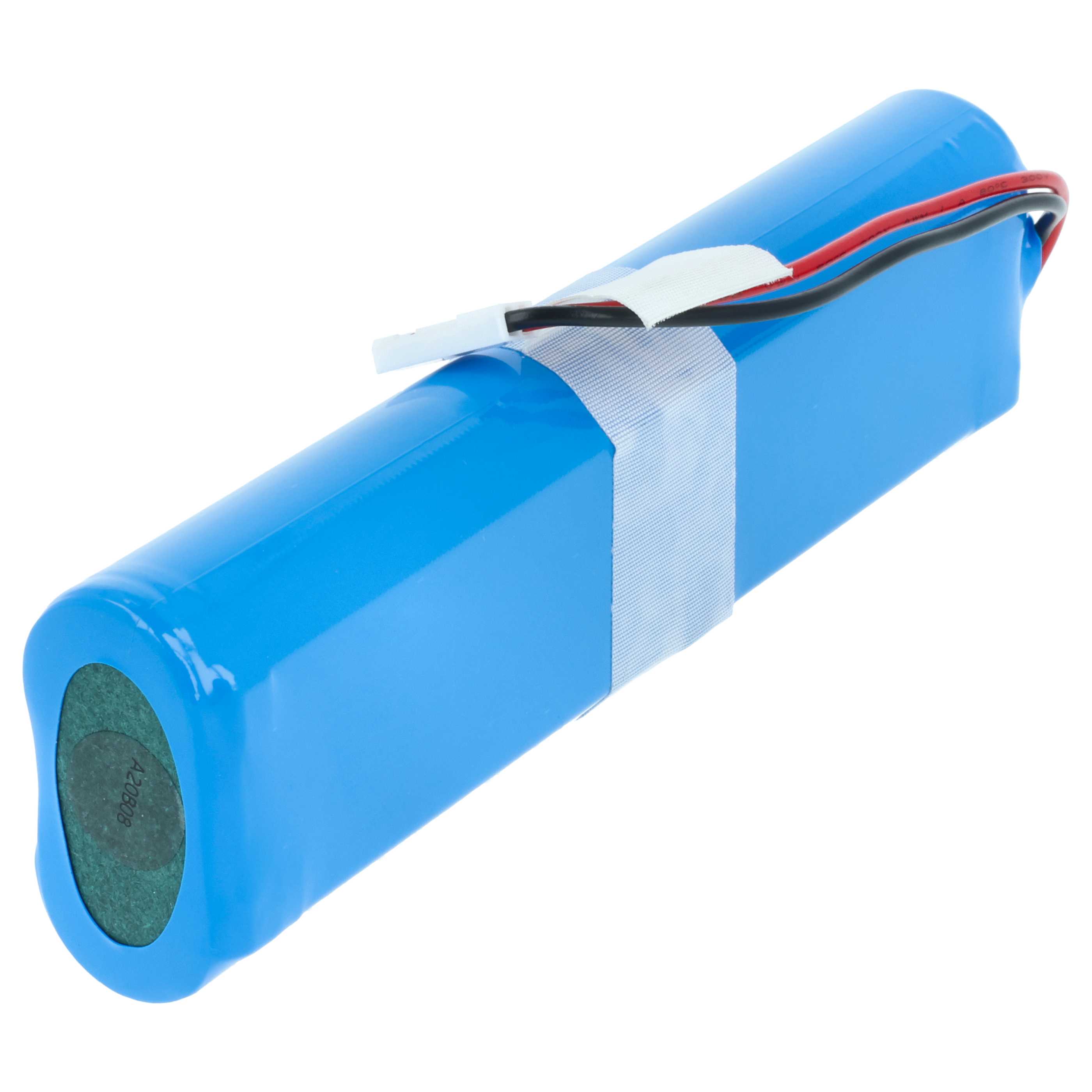 Battery suitable for Medion MD18500, MD18501, iLife V8s, iLife/ZACO V5s pro etc. 2600mAh, 14.4V, Li-Ion