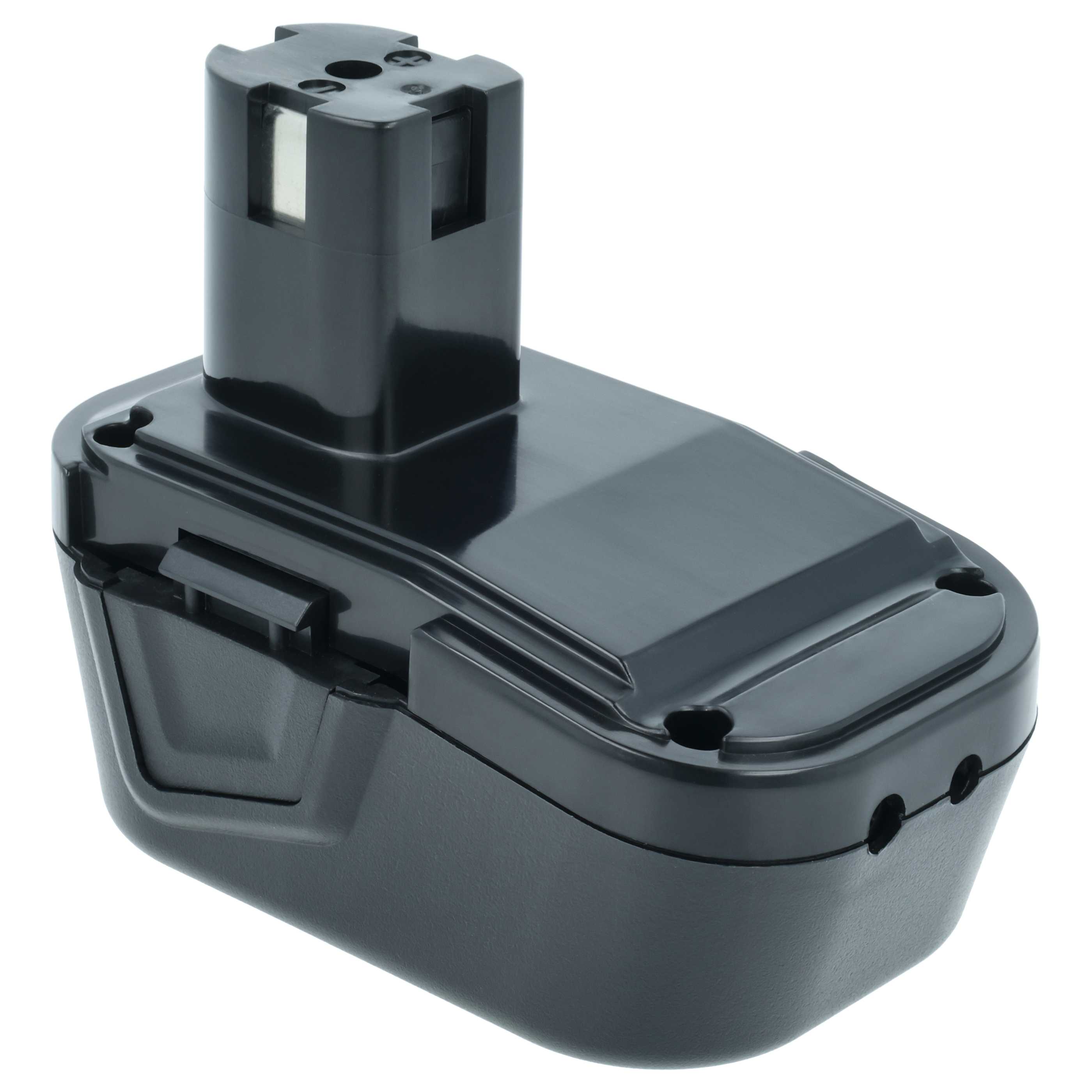 Battery replaces Einhell BT-CD 10.8/1 Li Electric Power Tool - 1500 mAh, 10.8 V, Li-Ion