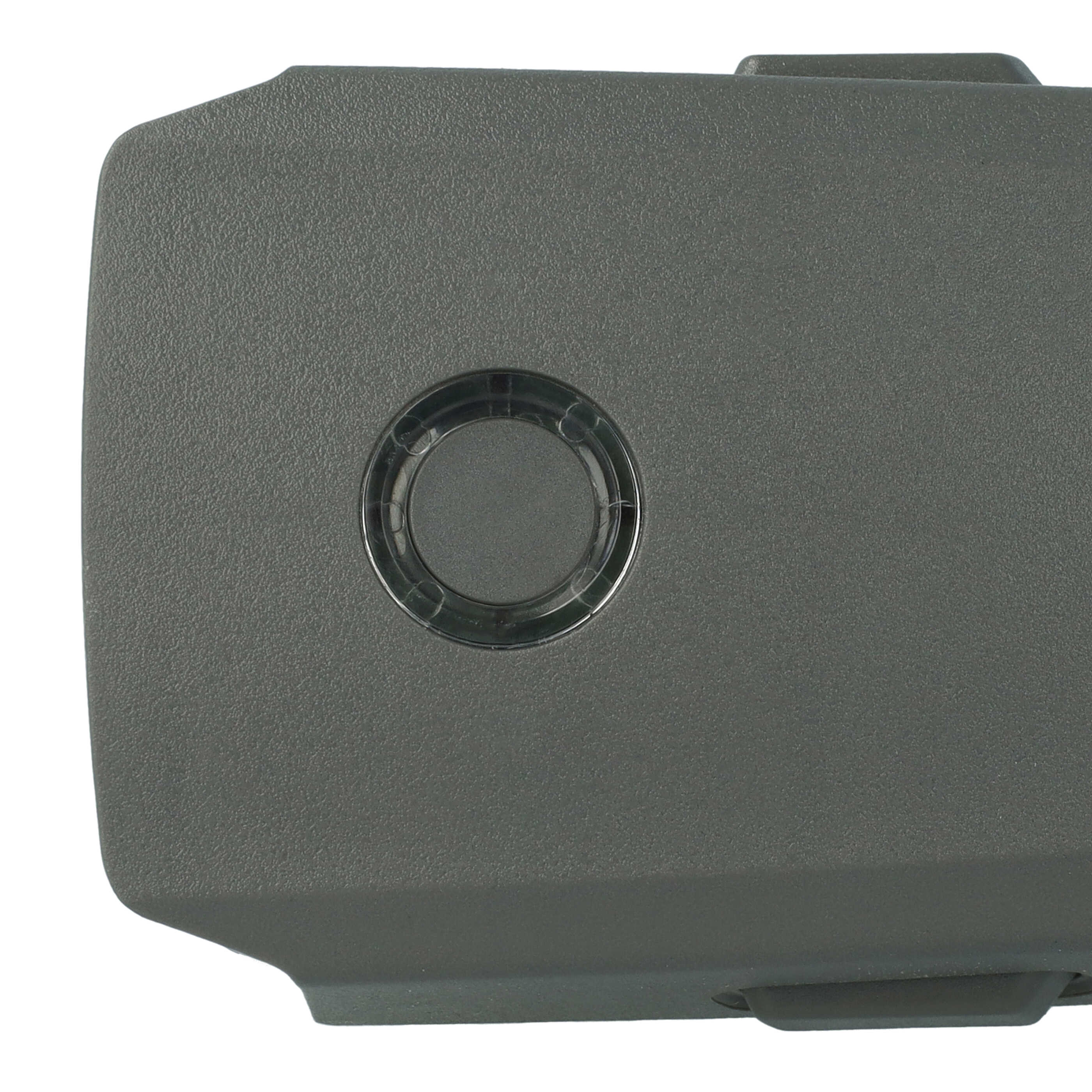 Batteria per drone quadri e multicottero sostituisce DJI CP.MA.00000038.01/76573 - 3600mAh 15,4V Li-Poly