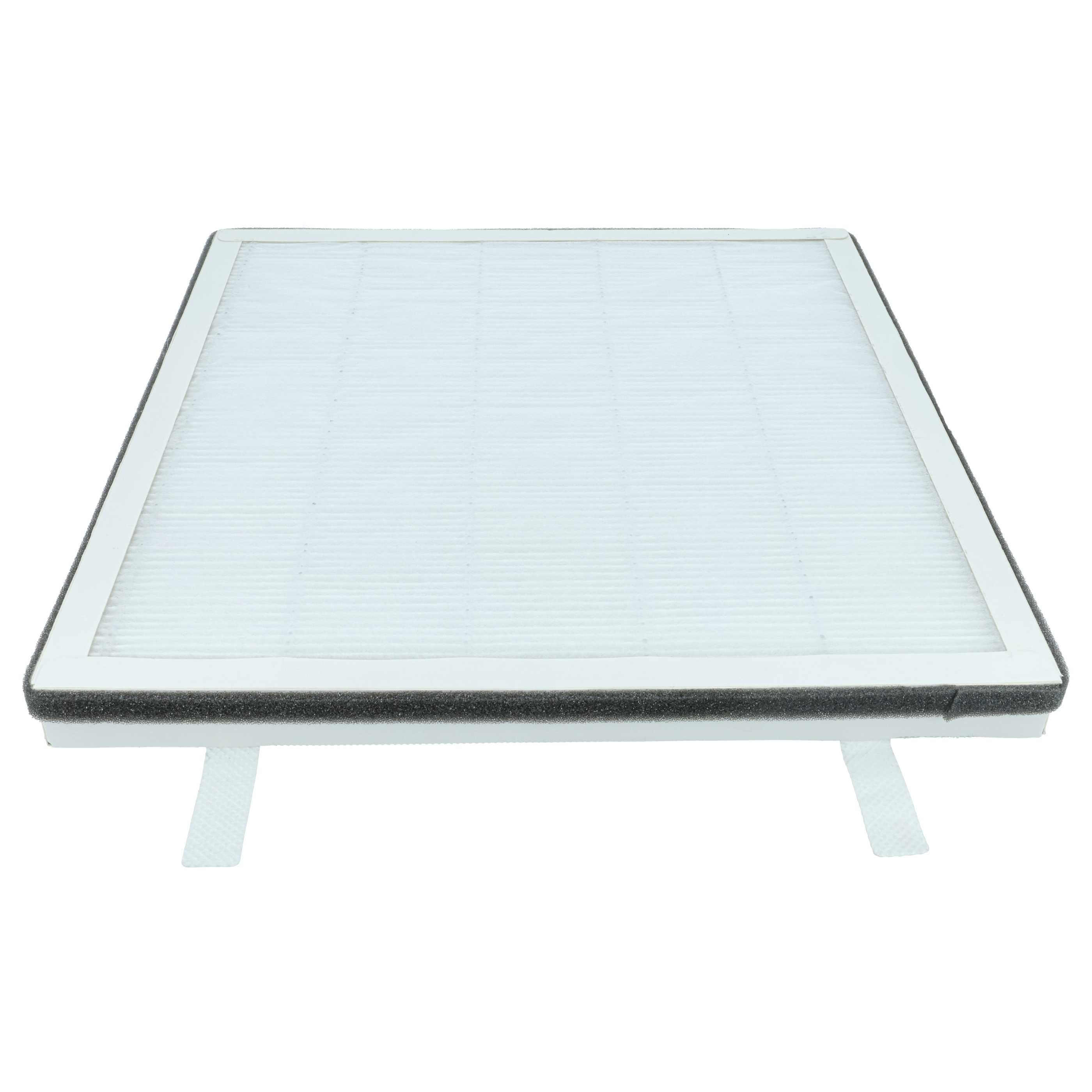 HEPA Filter replaces Levoit Vital 100-RF for Levoit Air Humidifier - Activated Carbon