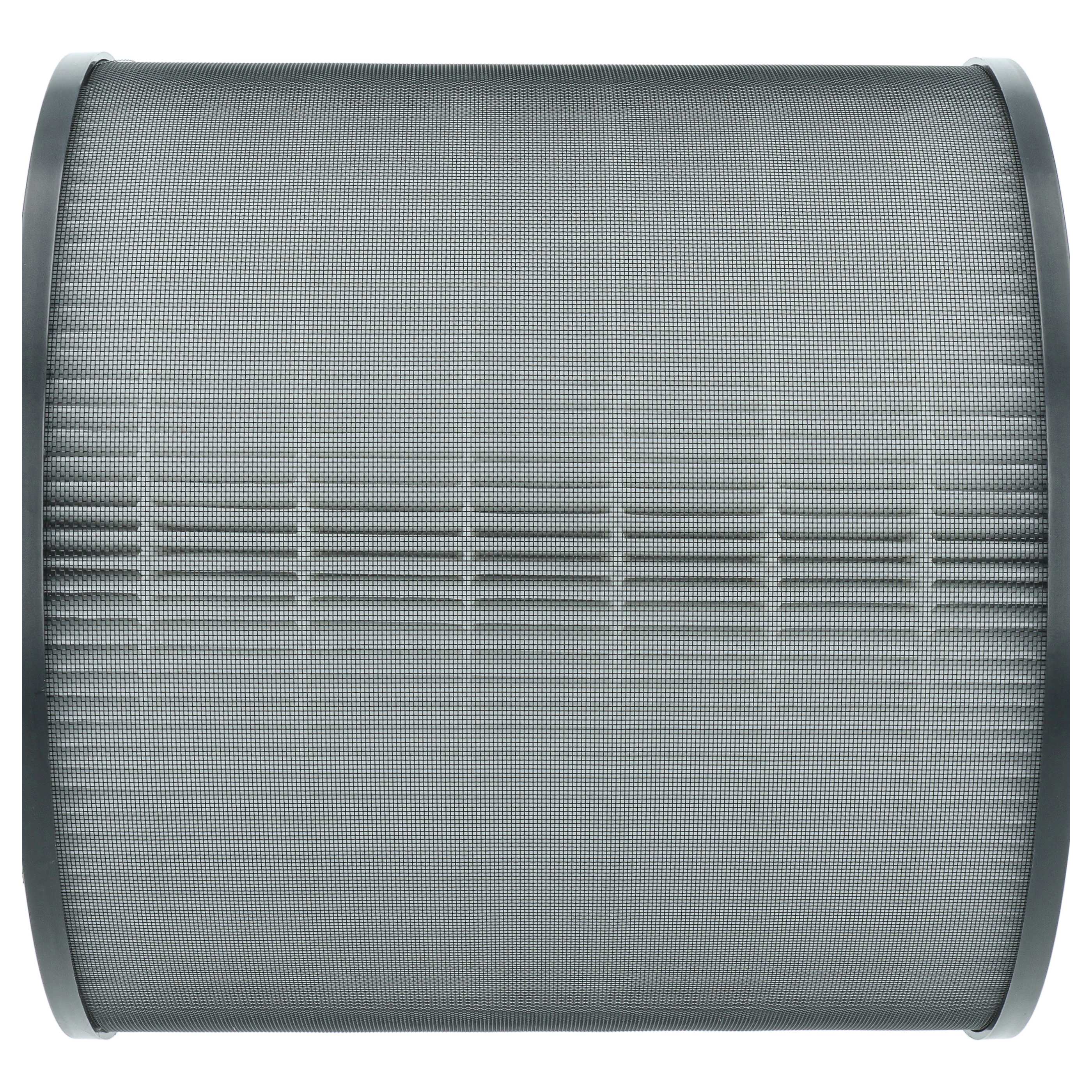 Filtre HEPA remplace Philips FY0910/30, 688001002047 pour purificateur d'air Philips