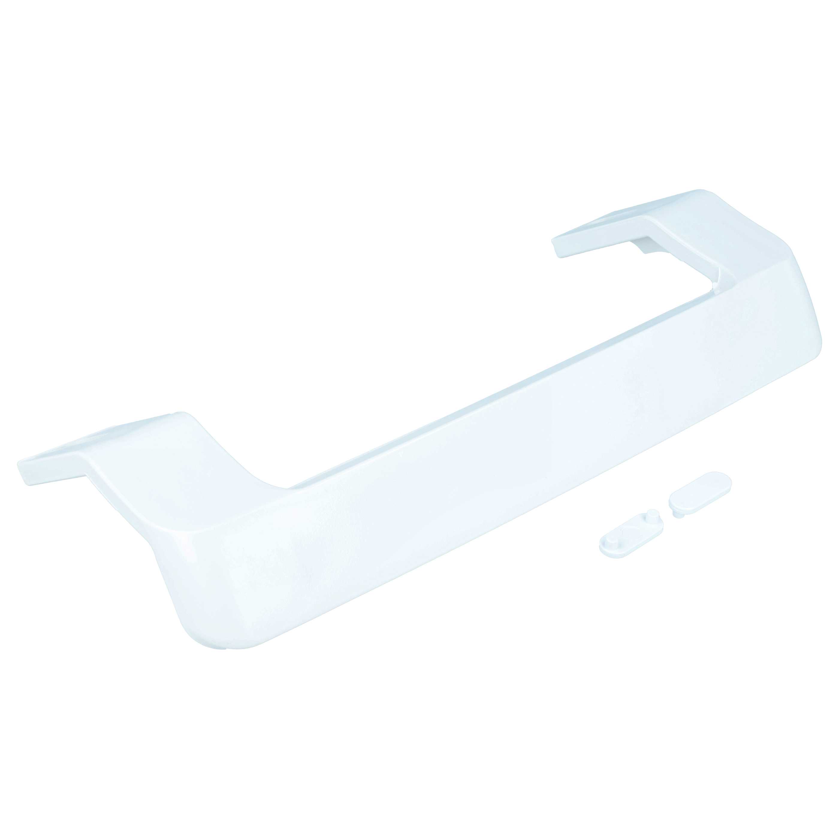Door Handle replaces Beko 4872690100 for Beko Refrigerator etc.