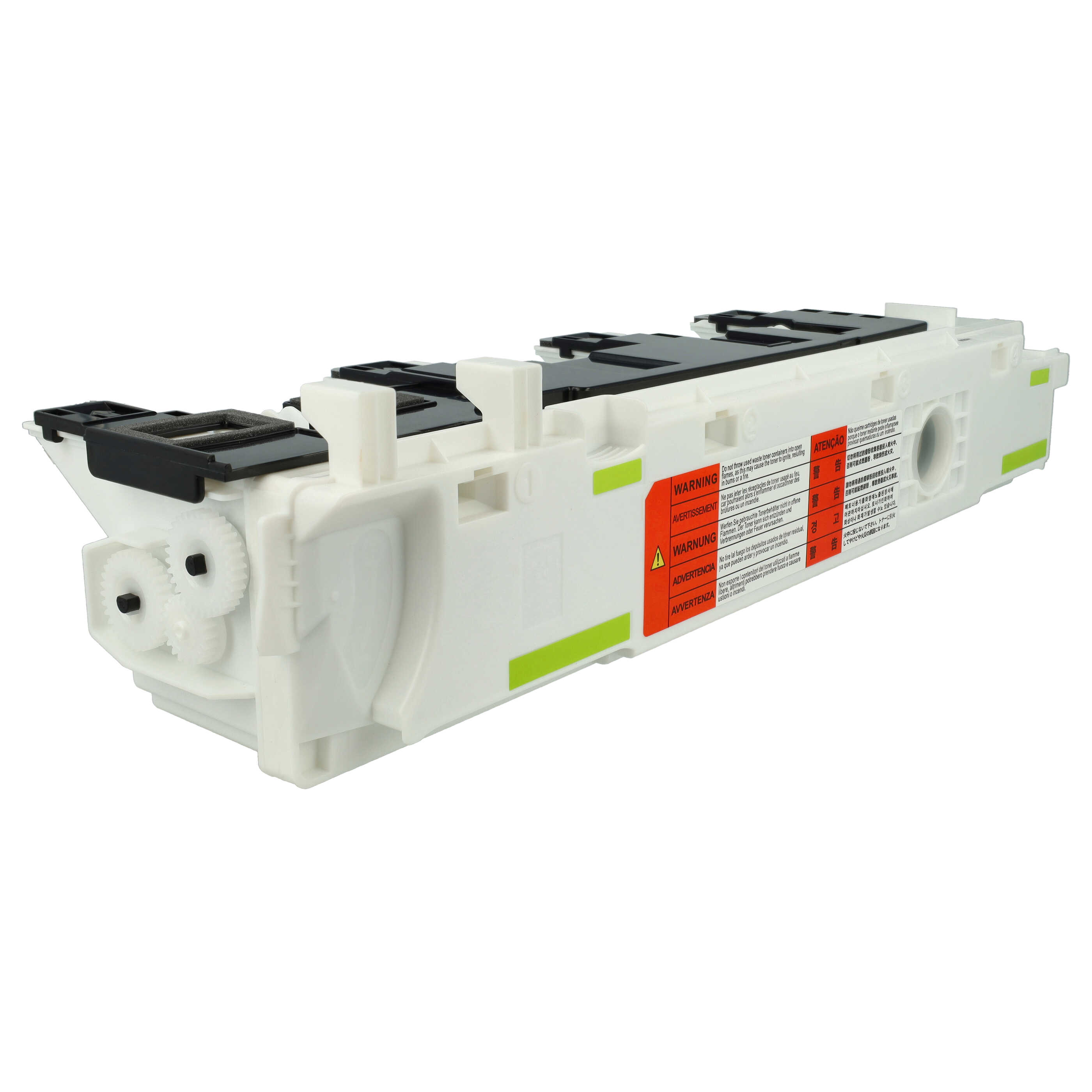 Contenitore toner esausto sostituisce Canon FM4-8400-01 per stampante Canon 