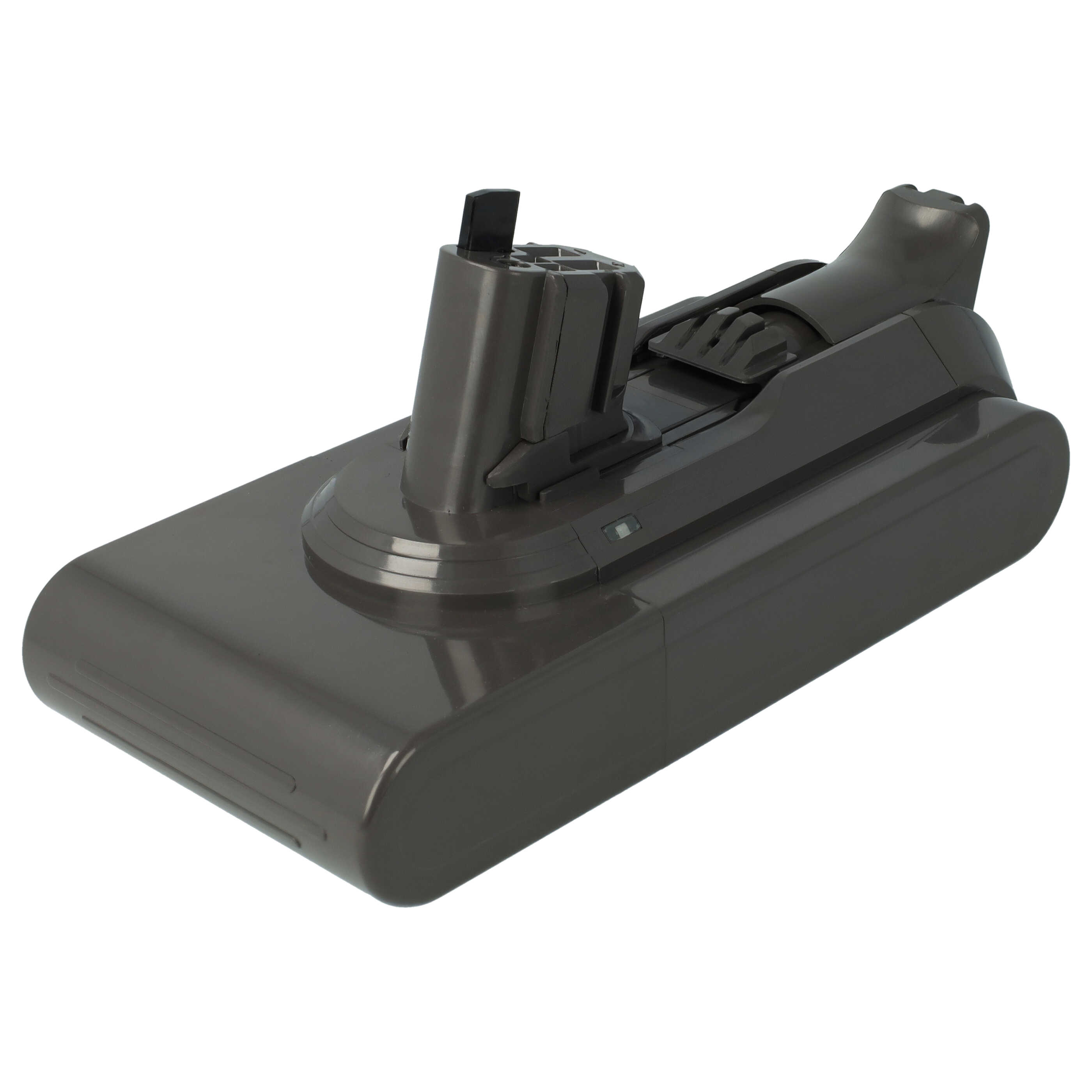 Akku passend für Dyson SV15, SV17, SV18 Staubsauger - 4200mAh 25,2V Li-Ion