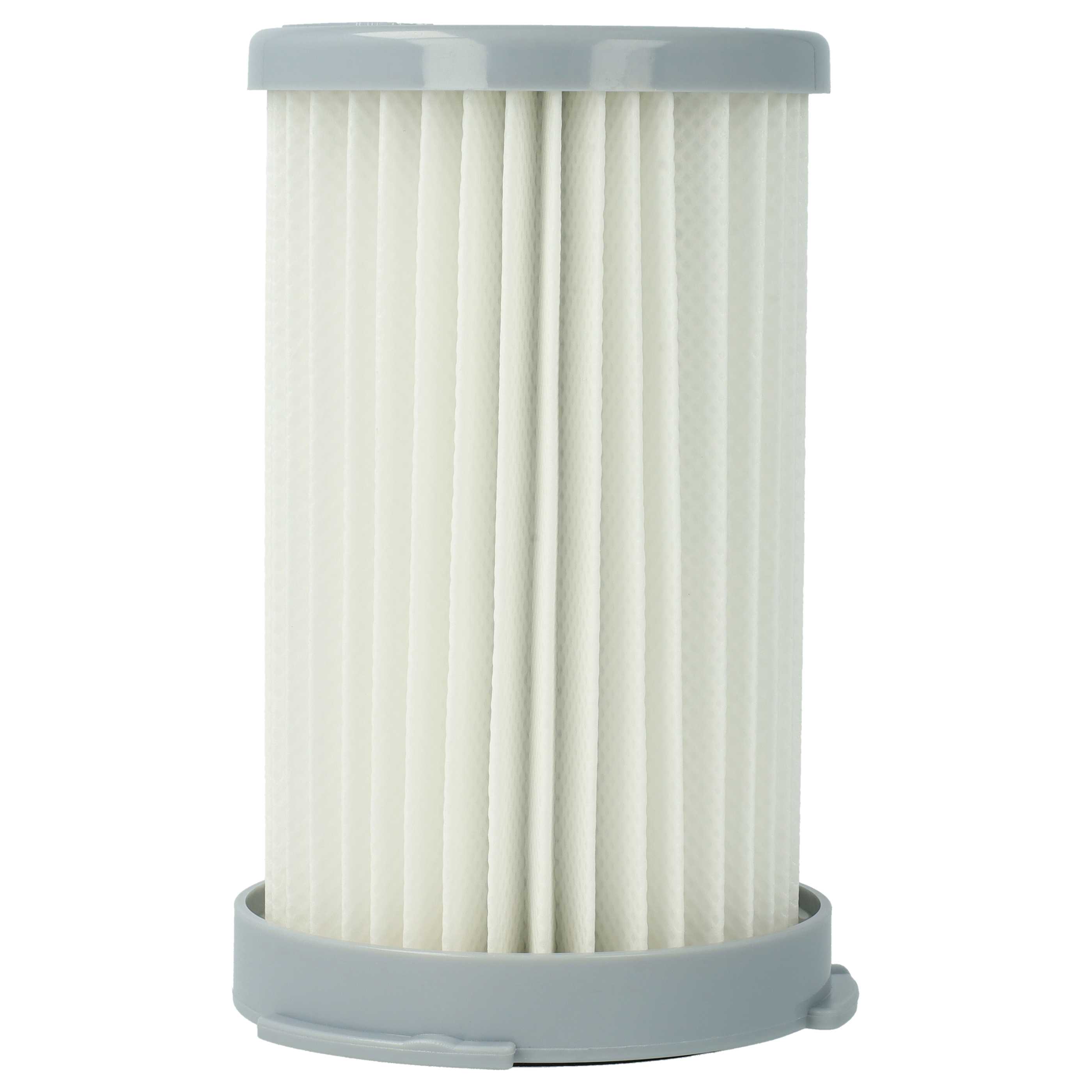 3x HEPA filter replaces Electrolux 9001966051 for Electrolux Vacuum Cleaner, filter class F5