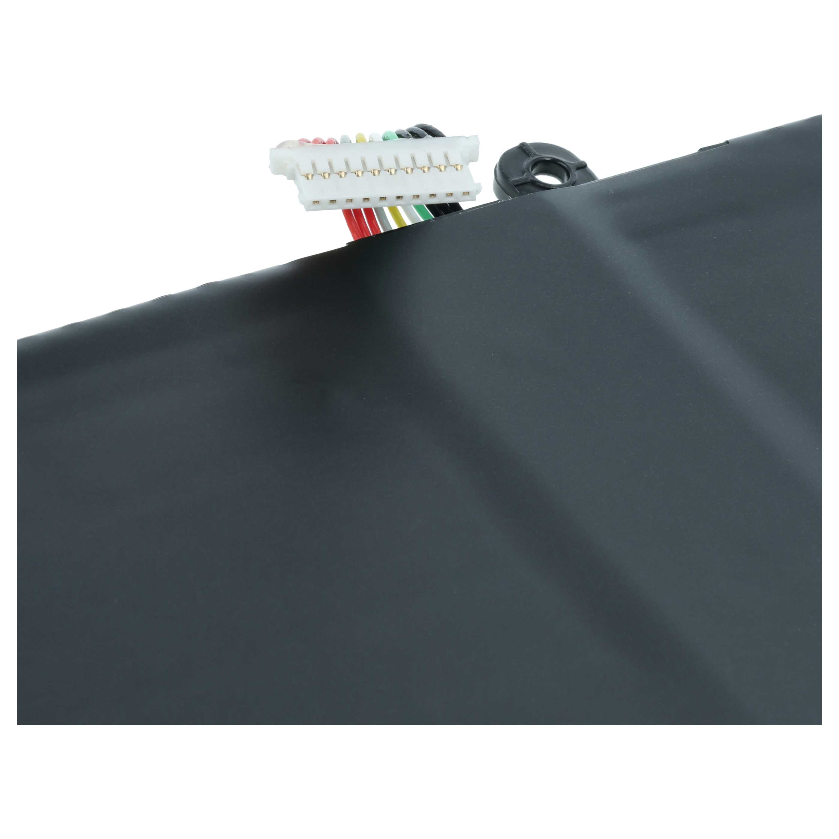 Akumulator do laptopa zamiennik HP M01524-AC1, M01524-171, HSTNN-OB1T, HSTNN-IB9P - 3850 mAh 11,4 V LiPo