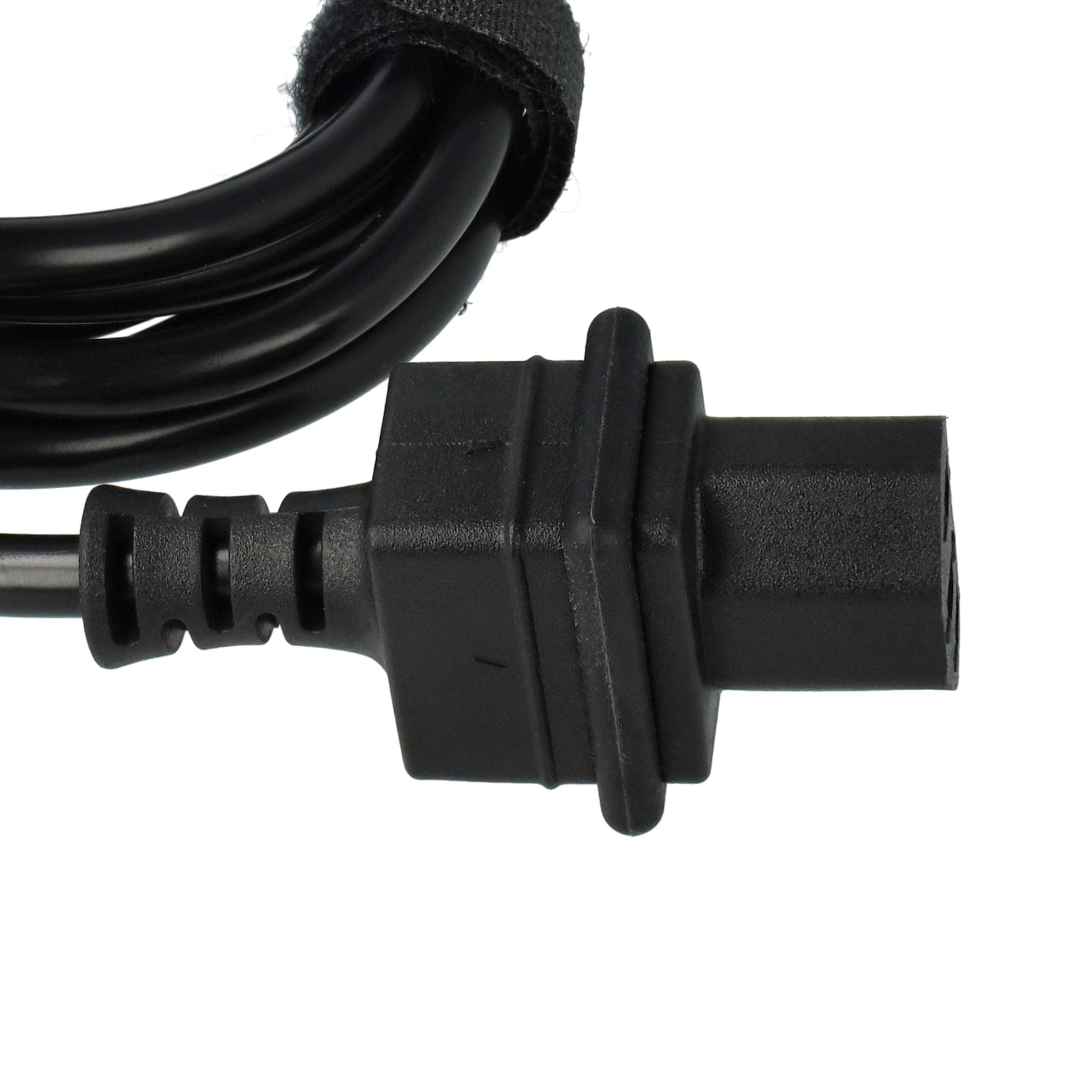 Cable transformador reemplaza Maytronics 5898411LF para robot piscina Maytronics - Cable corriente 2,2 m 