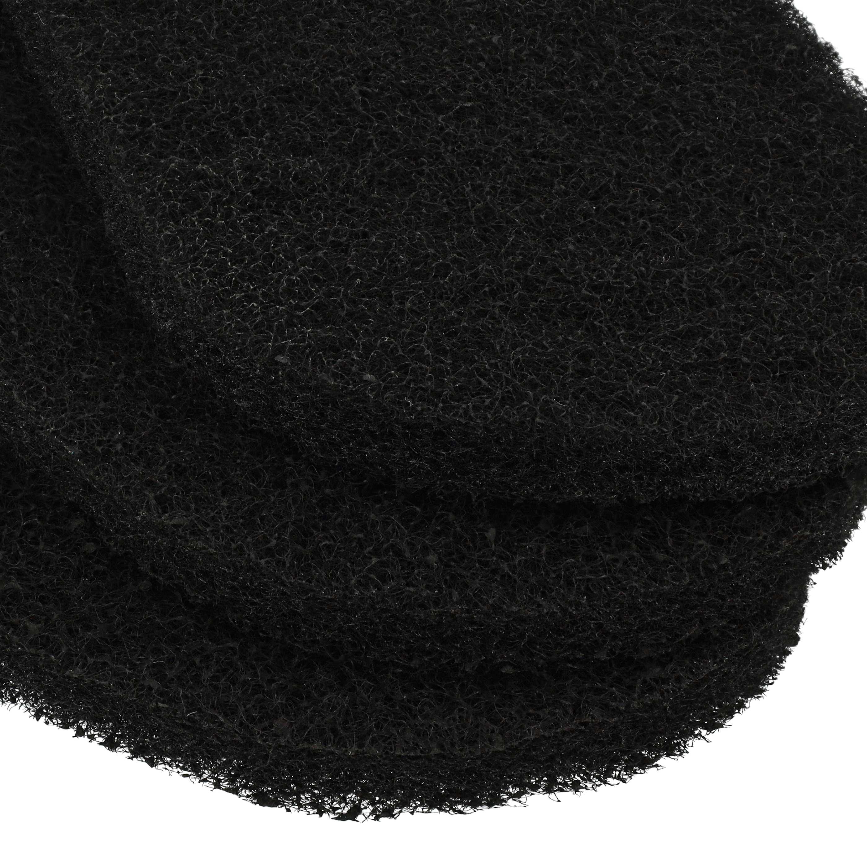 6x Activated Carbon Filter replaces Seb /Tefal XA500024 for Tefal Deep Fat Fryer etc. - 6.5 x 9.1 x 0.9 cm