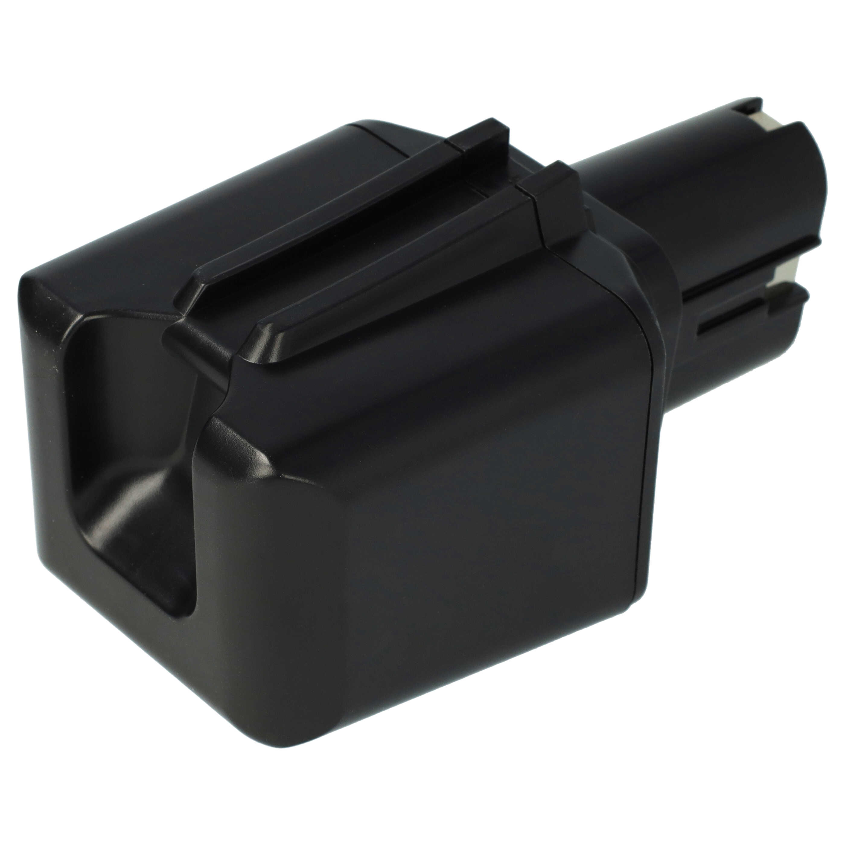 Battery replaces Bosch 2 607 355 014, 2 607 335 180, 2 607 335 021 Electric Power Tool - 2500 mAh, 12 V, NiMH