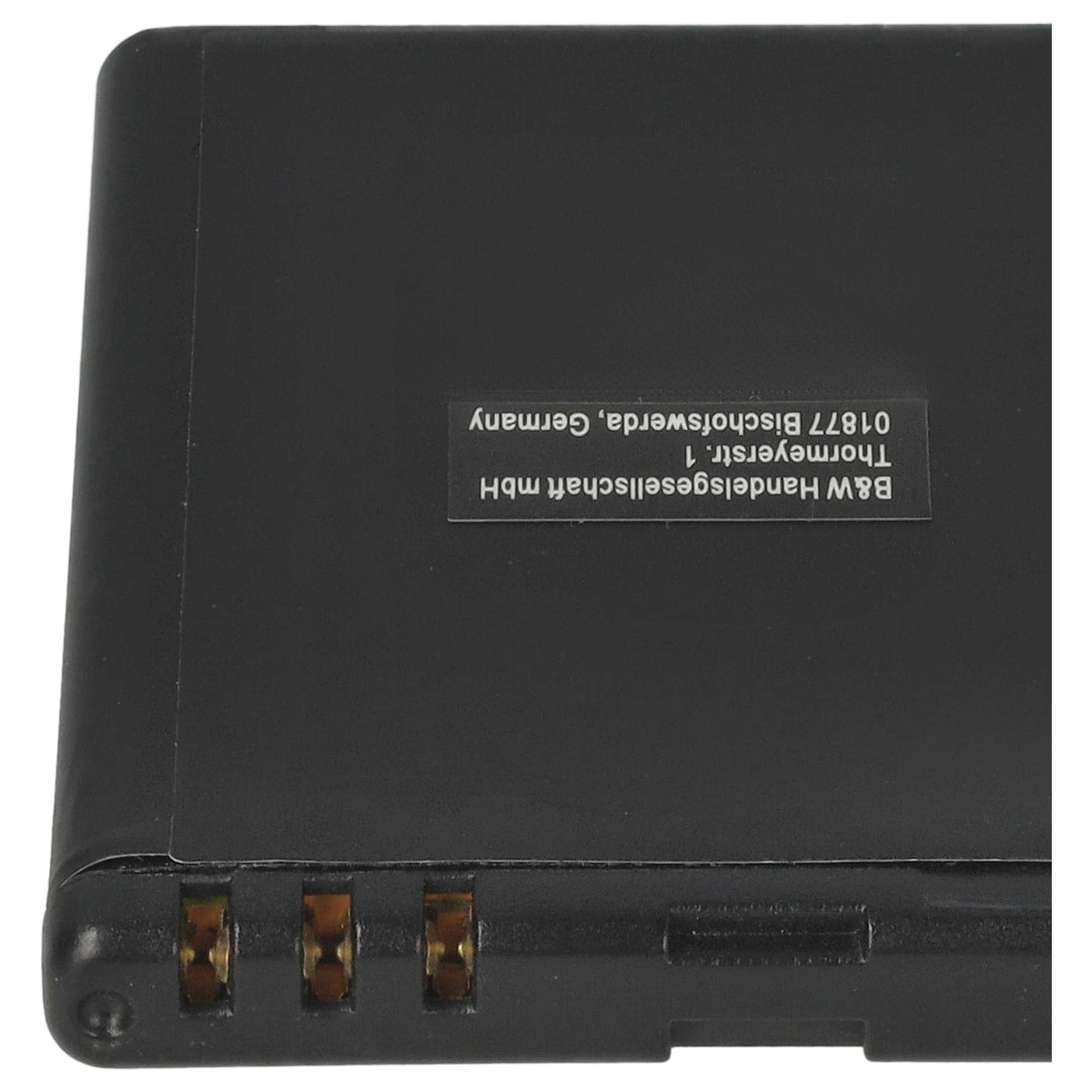 Akumulator do telefonu smartfona zamiennik CM504442APR - 1000 mAh 3,7 V Li-Ion