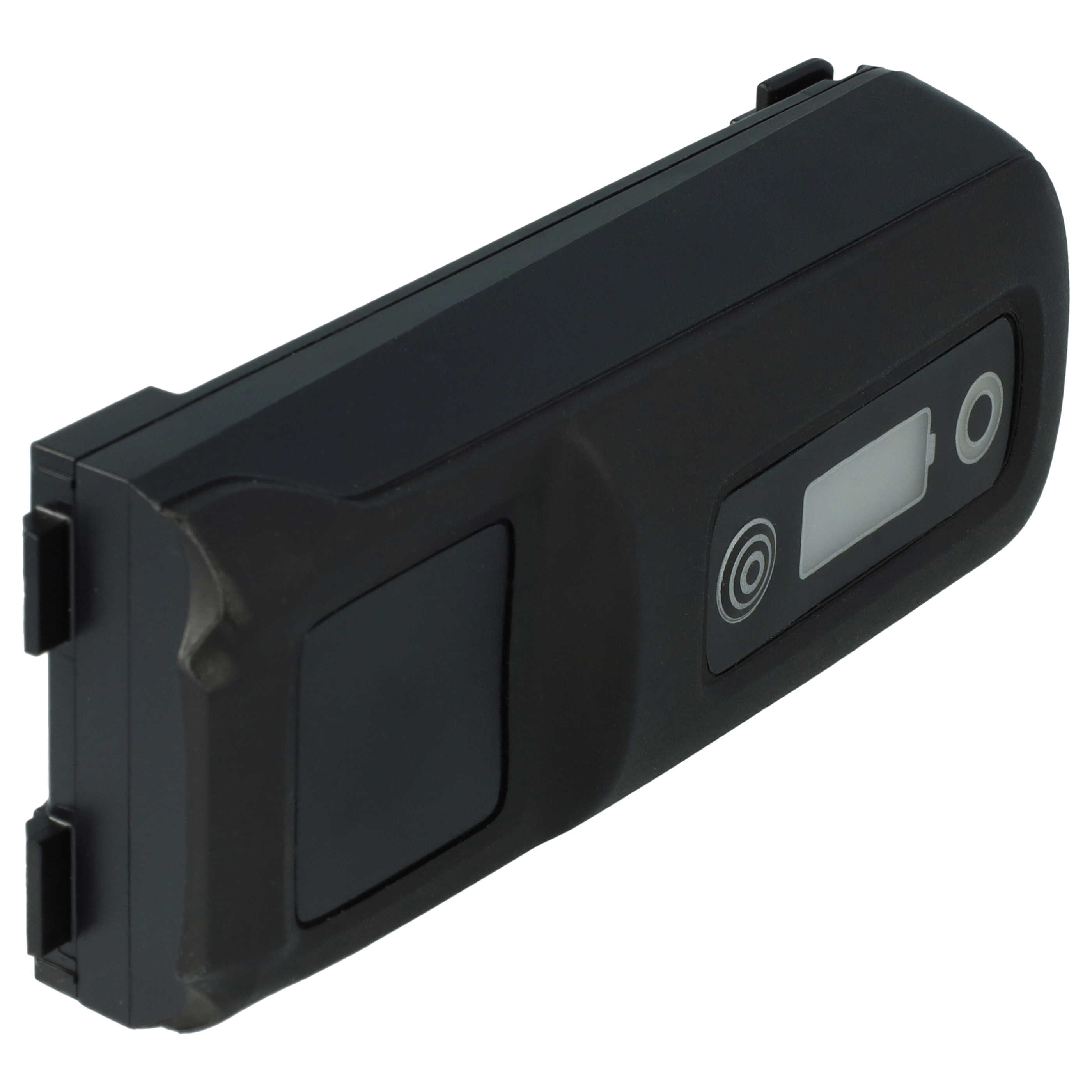 Barcode Scanner POS Battery Replacement for Symbol 82-111636-01, BTRY-MC95IABA0 - 6800mAh 3.7V Li-Ion