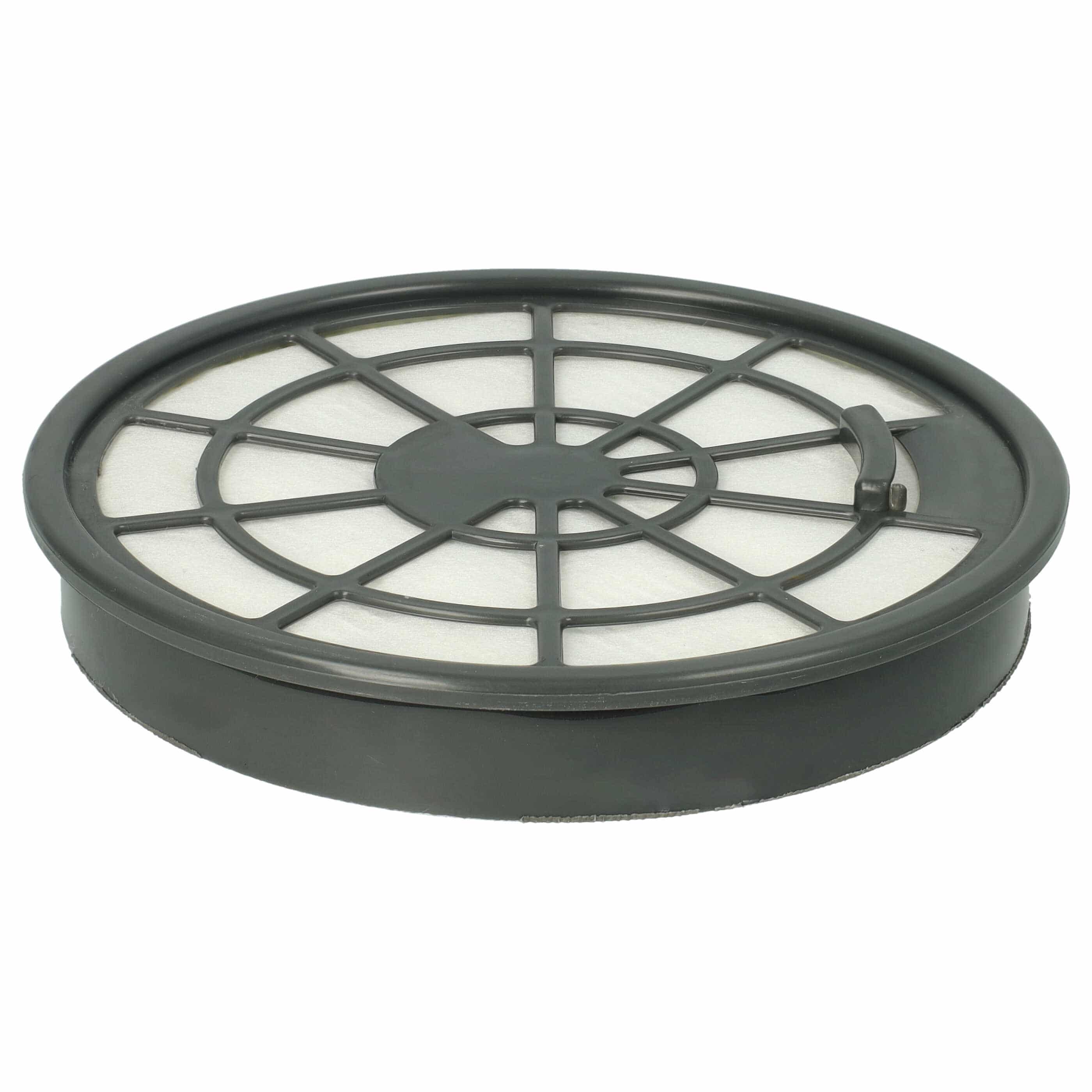 Filter replaces Dirt Devil 2620002 for Dirt Devil Vacuum Cleaner