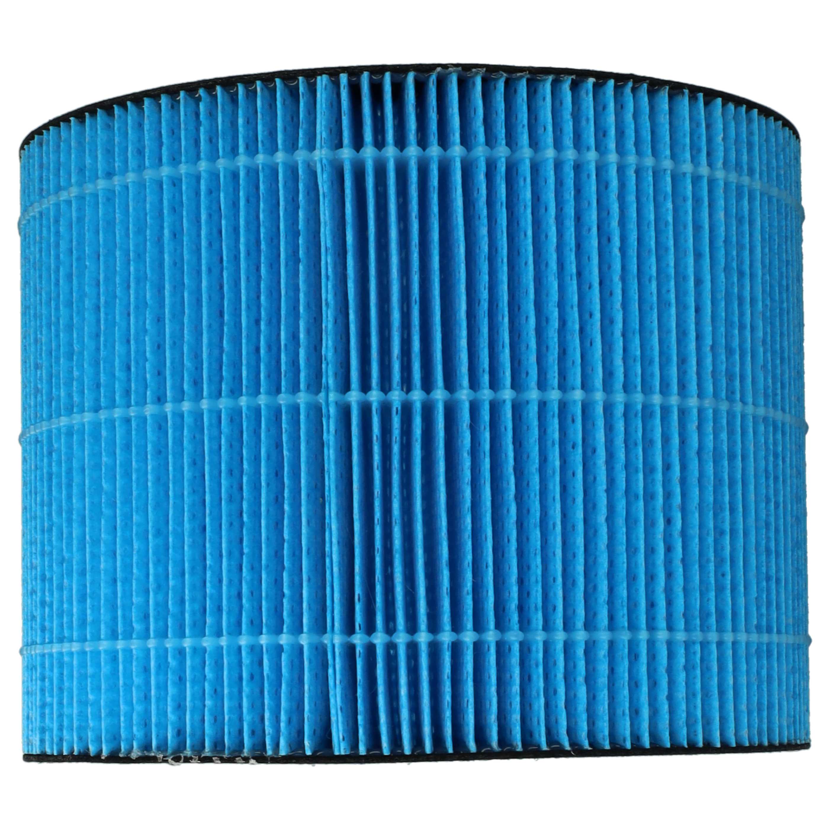 4x Filter replaces Beurer 110005 Humidifier etc. - ABS (acrylonitrile butadiene styrene)