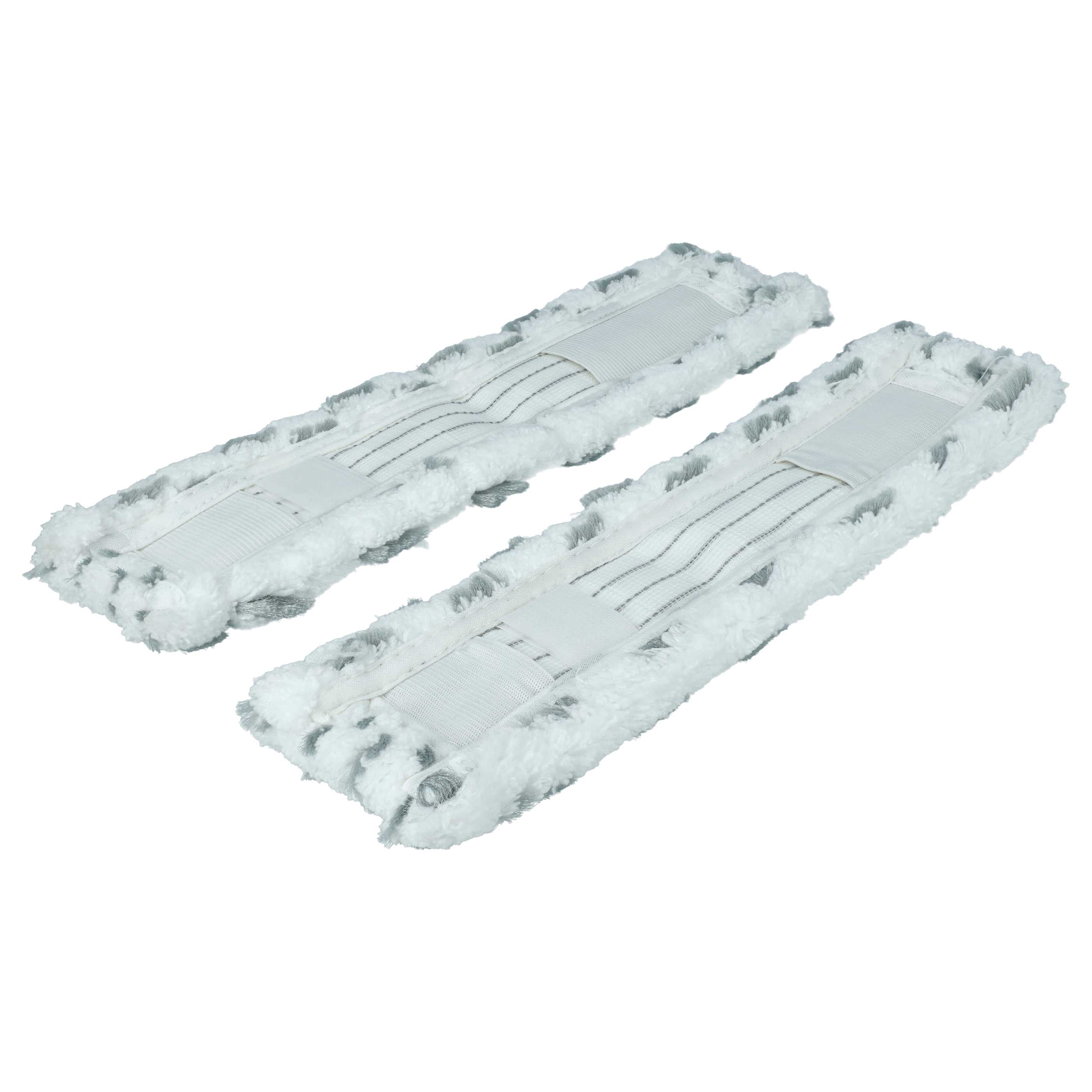 4x Cover replaces Kärcher 2.633-100.0 for Kärcher Window Vacuum Cleaner