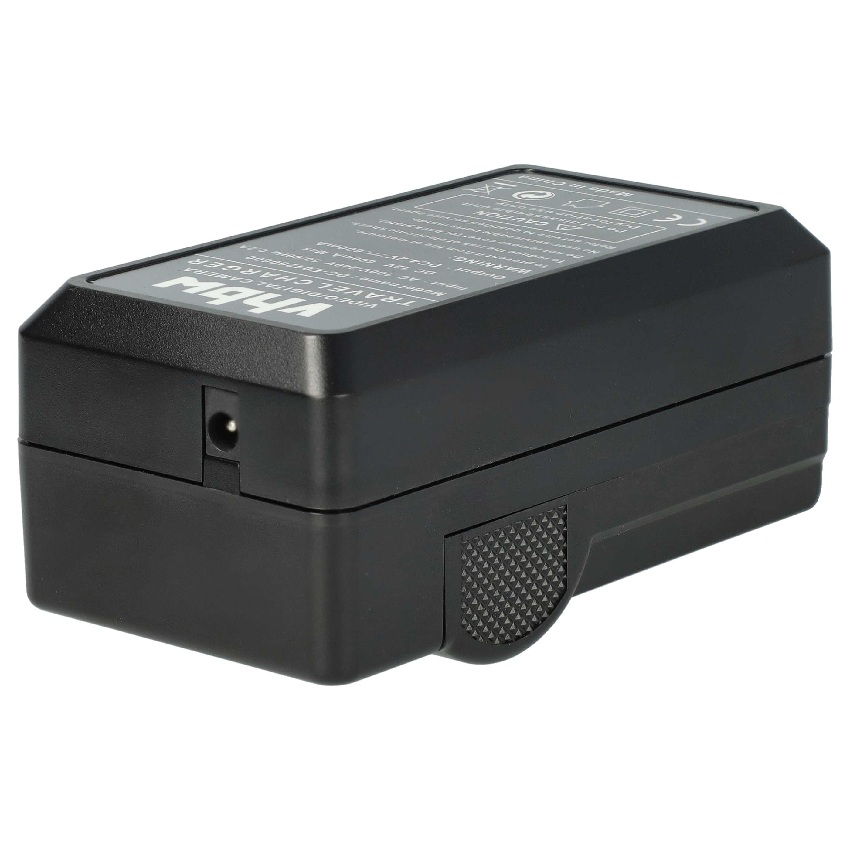 Akku Ladegerät passend für BeoPlay H7 Kamera u.a. - 0,6 A, 4,2 V