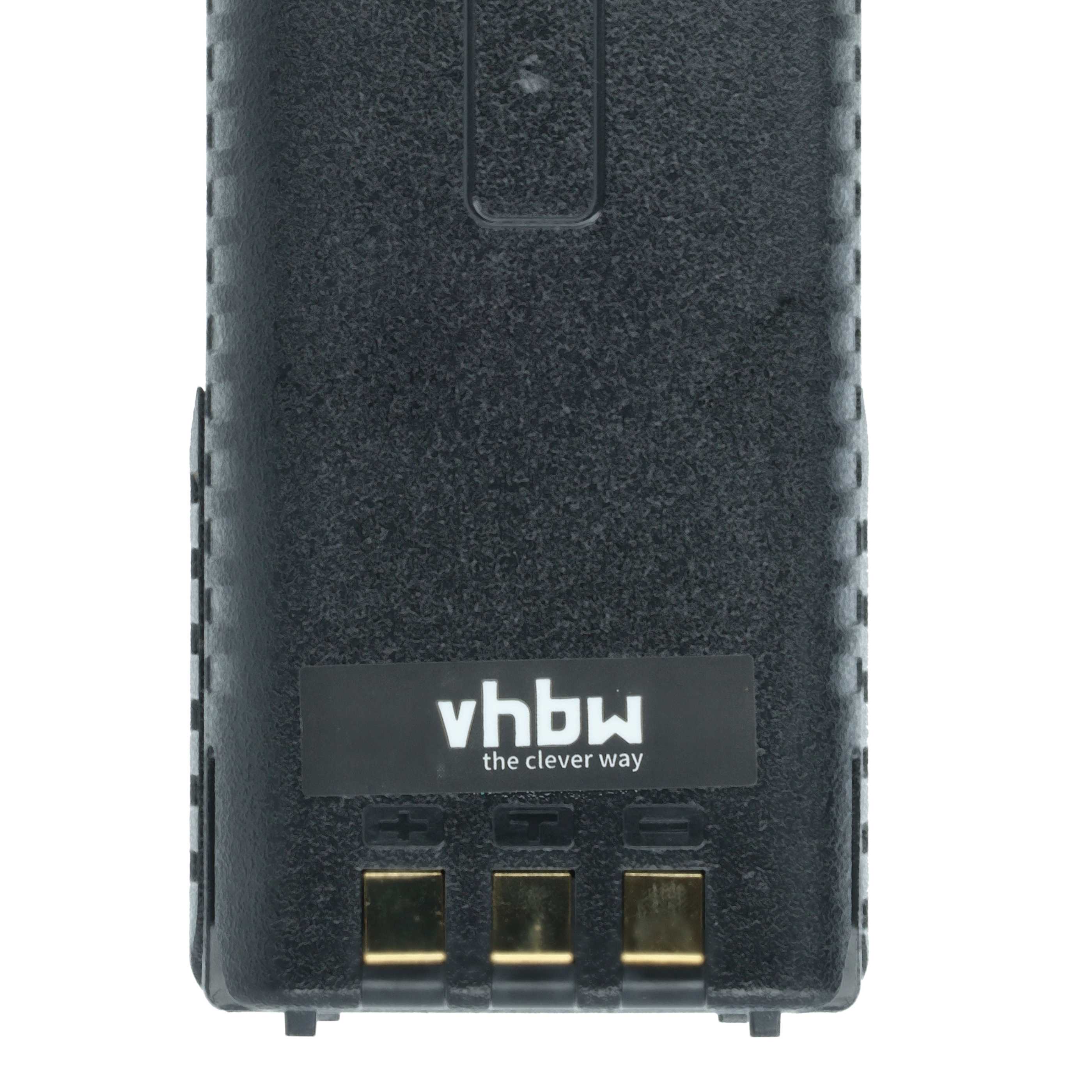 Radio Battery replaces Baofeng BL-5 - 2800 mAh 7.4 V Li-Ion