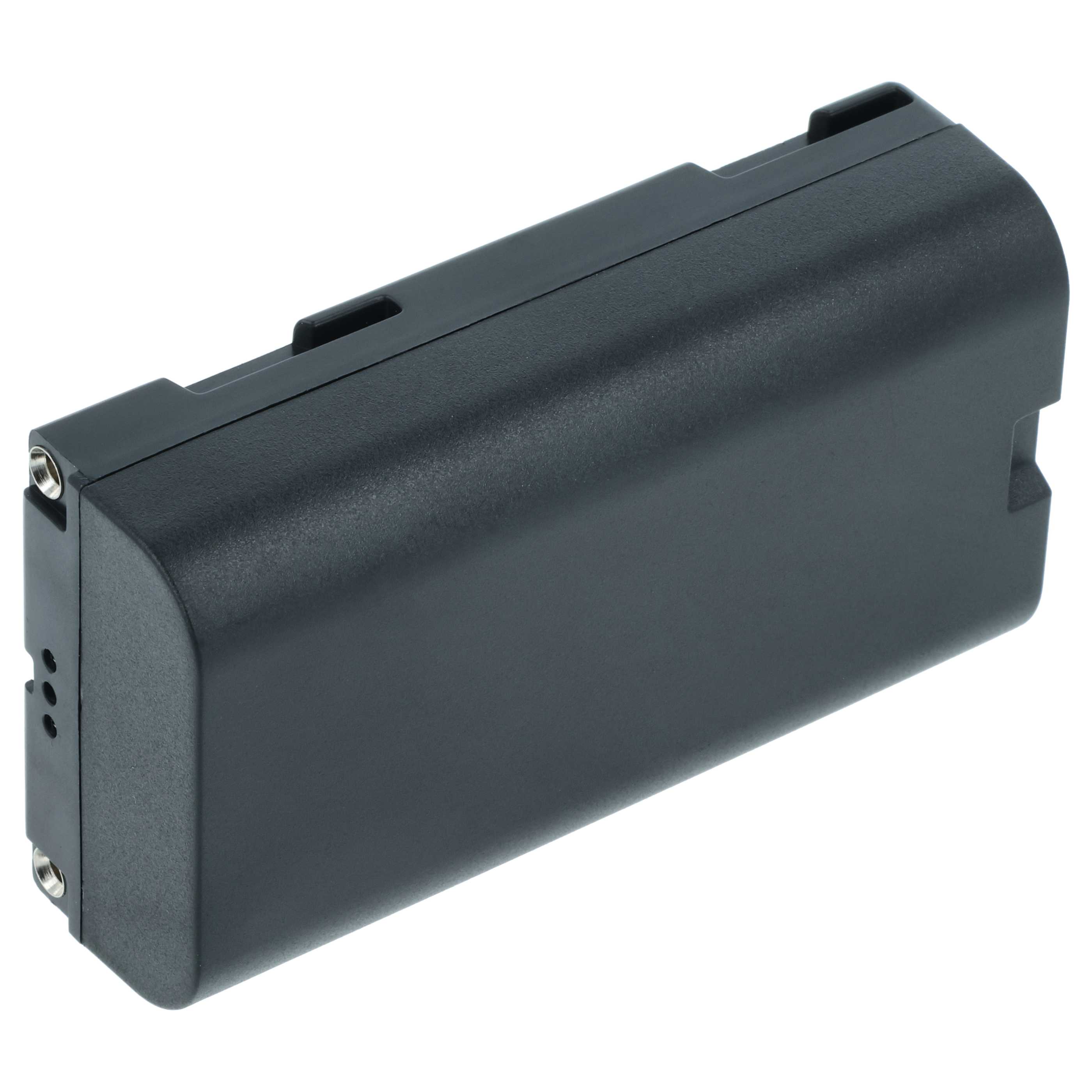 Batterie remplace Hitachi VM-BPL13J, VM-BPL13A, VM-BPL13, M-BPL30 pour caméscope Hitachi- 3400mAh 7,4V Li-ion