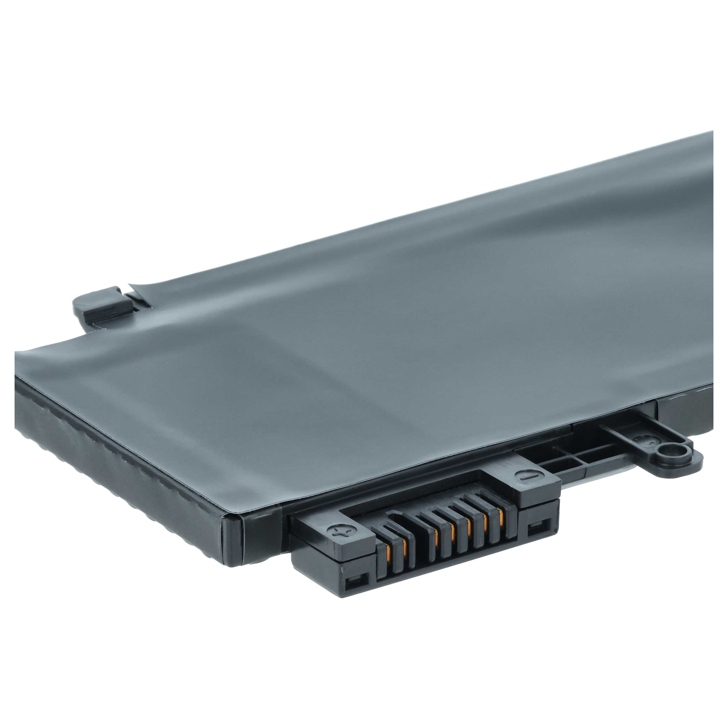 Batteria sostituisce Lenovo 00HW022, SB1046F46461, 00HW023, 00HW036 per notebook - 2000mAh 11,4V Li-Poly