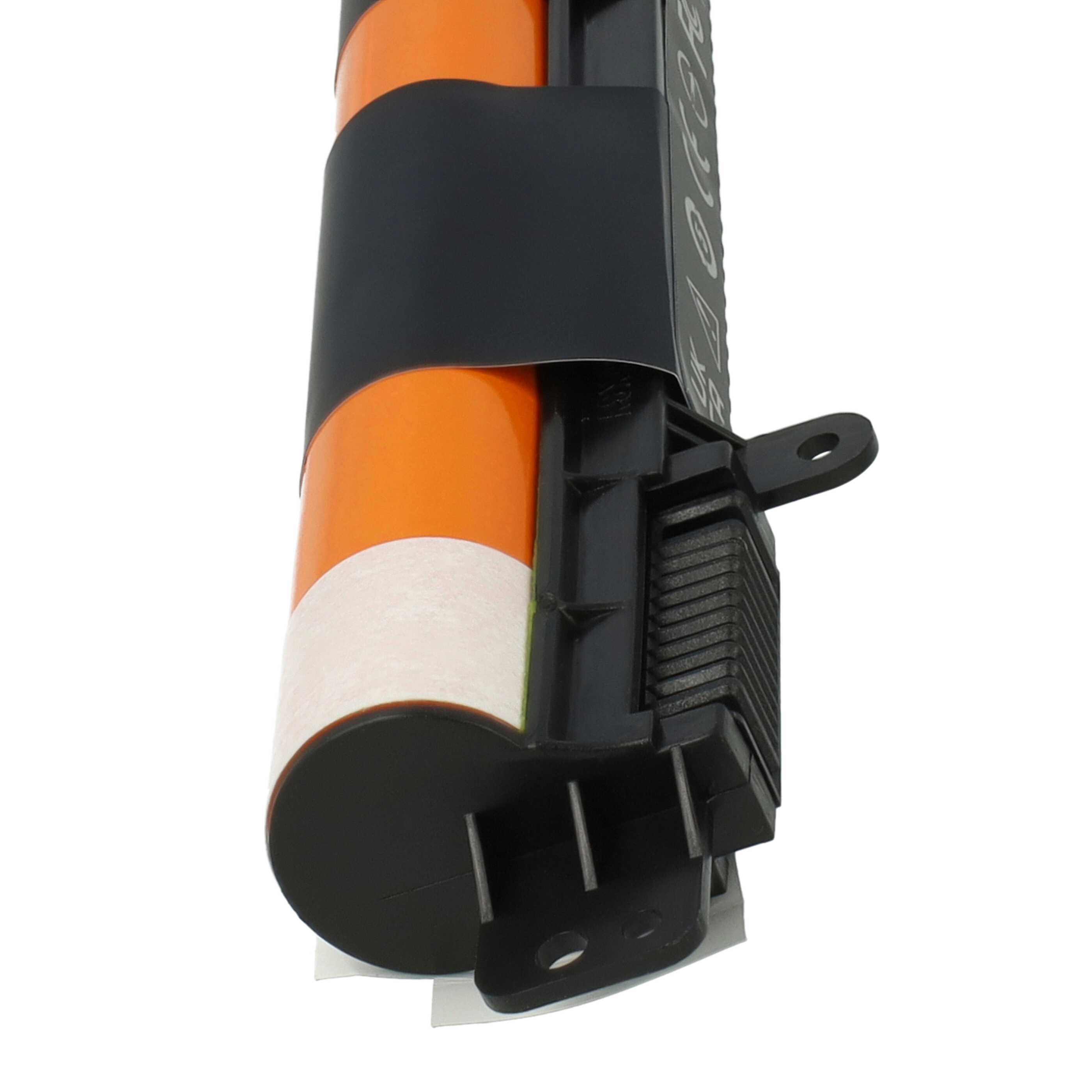 Akumulator do laptopa zamiennik Asus A31L04Q, 0B110-00520500, 0B110-00520200 - 2200 mAh 11,4 V Li-Ion