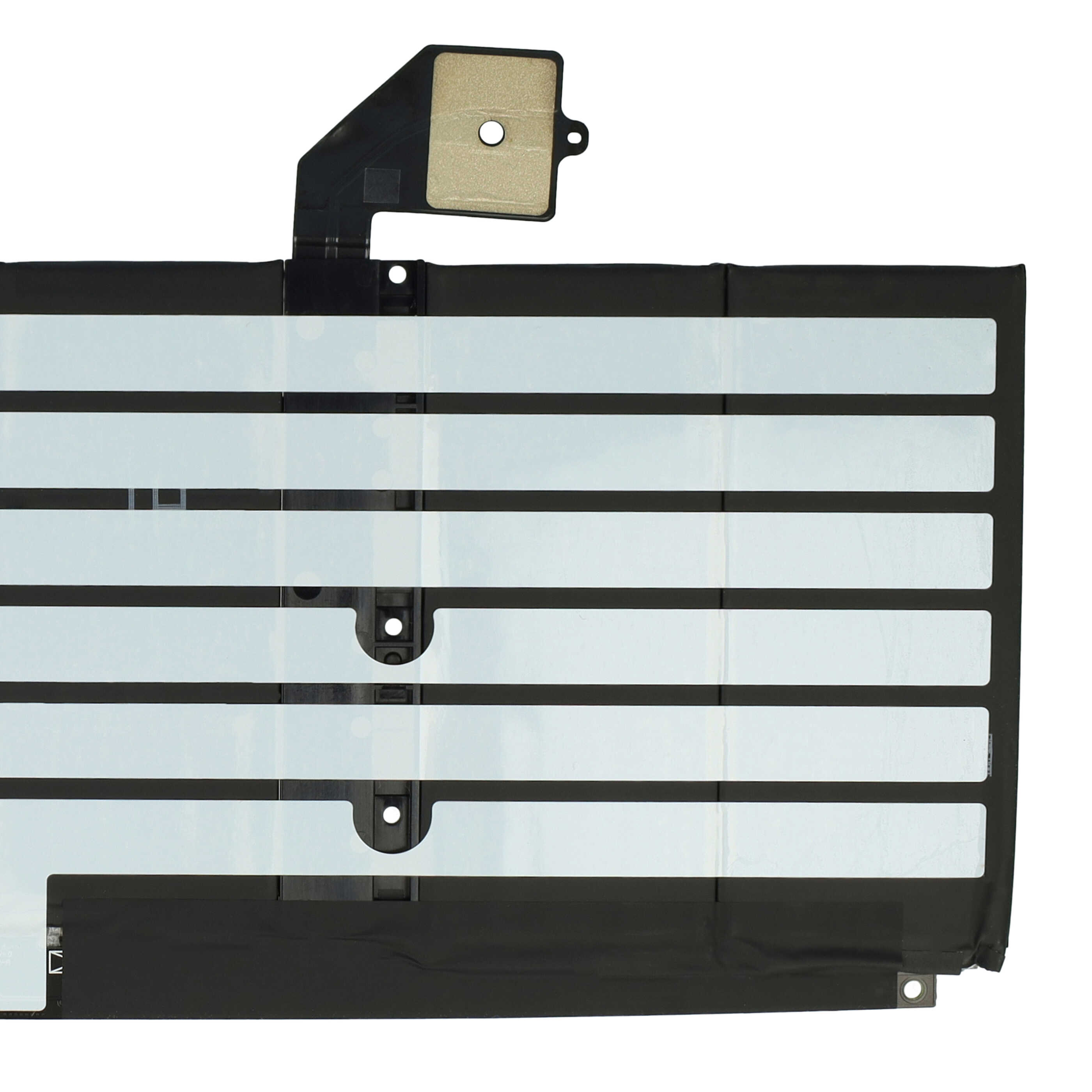 Batterie remplace Microsoft G3HTA052H pour ordinateur portable Microsoft- 6041mAh 7,58V Li-polymère