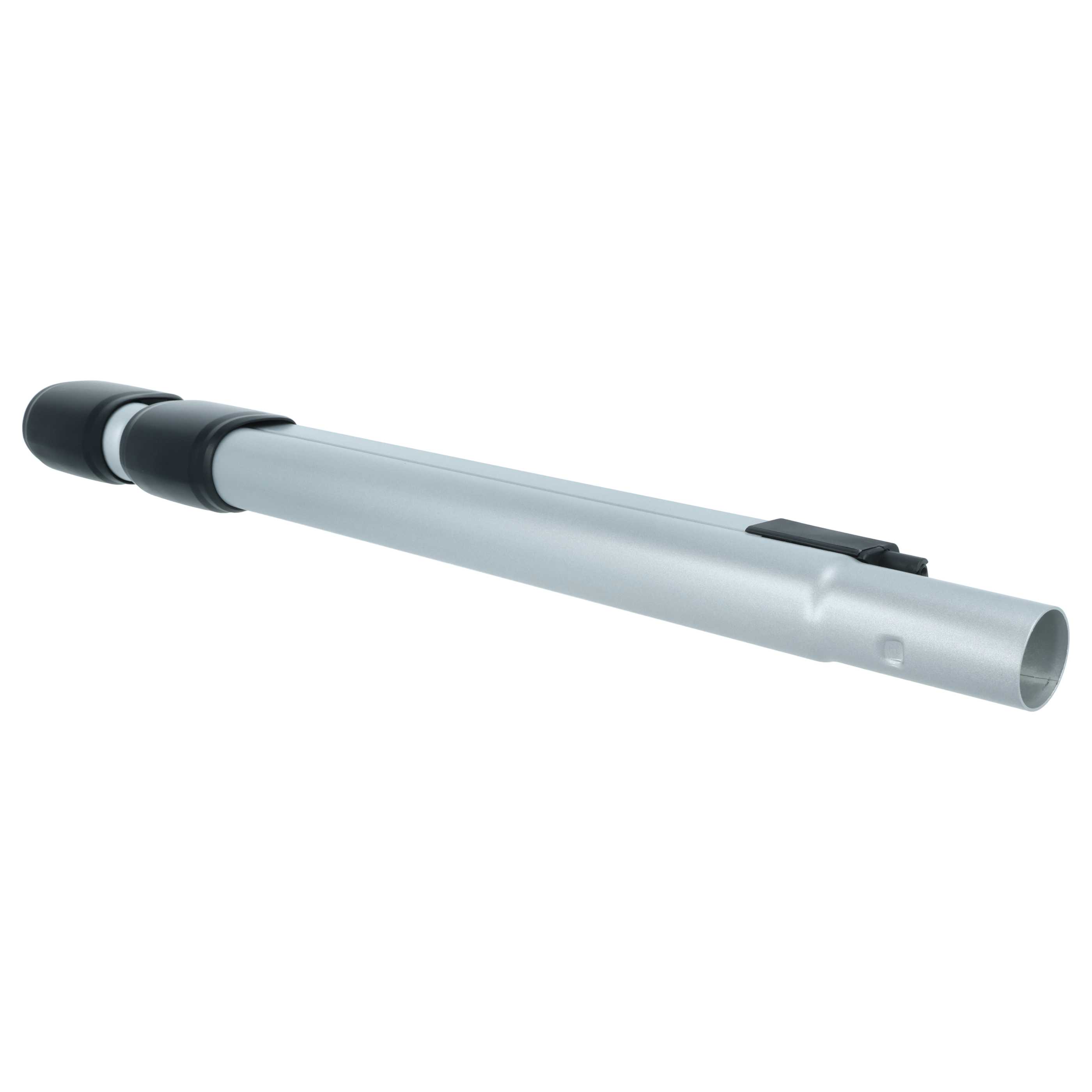 Tube replaces Philips 432200426561, CP0288/01 for Philips Vacuum Cleaner - 56cm - 80cm, silver / grey