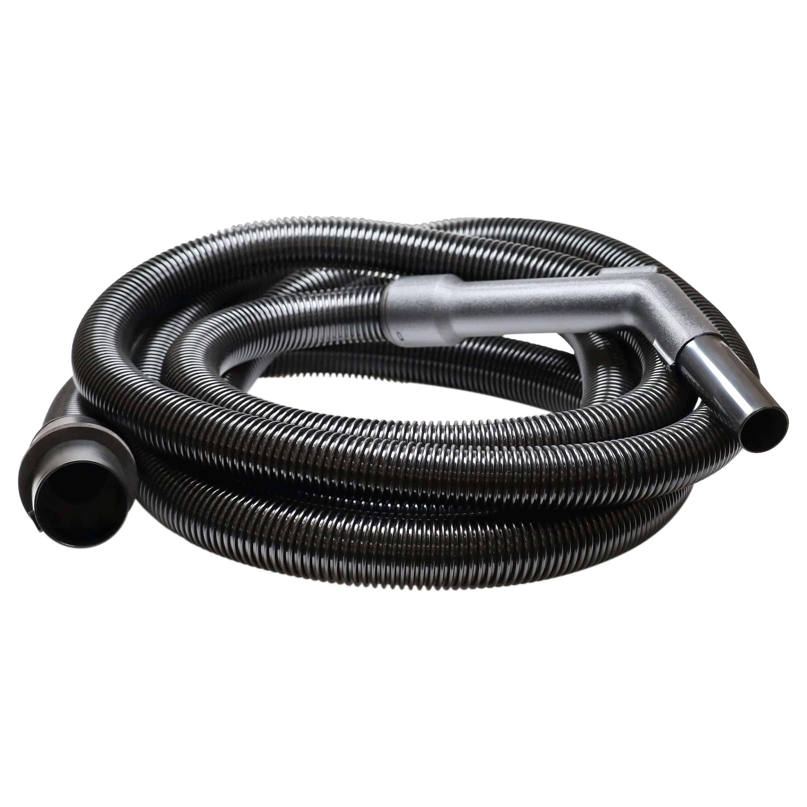 4x Hose replaces Kärcher 4.440-948.0, 4.440-626.0 for Kärcher vacuum cleaner, 5.5m
