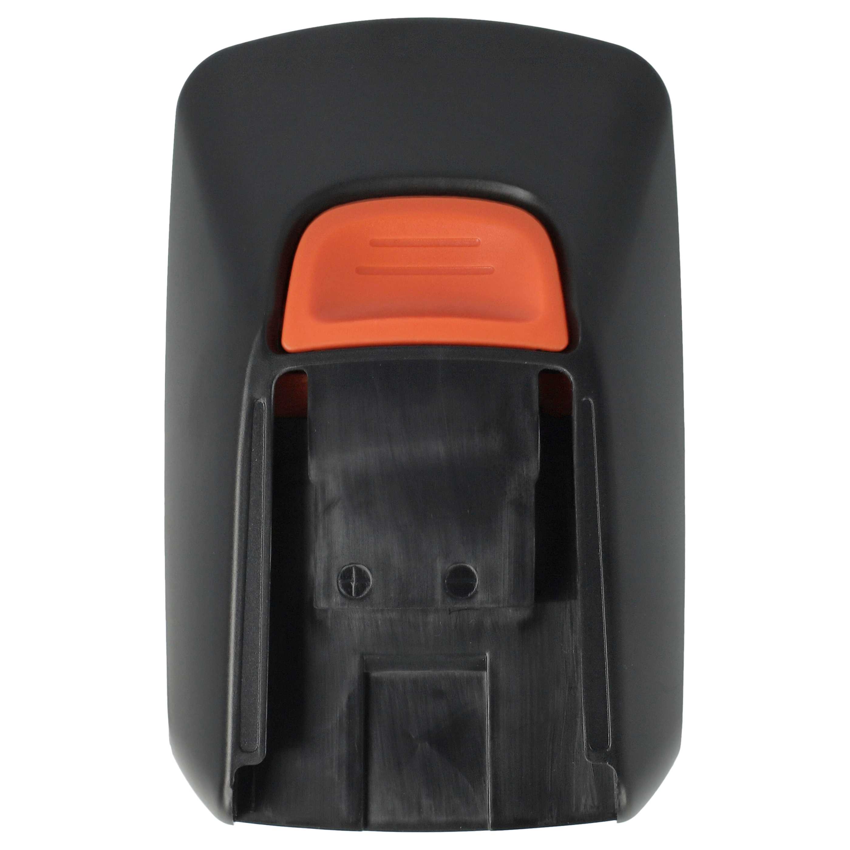 2x Battery replaces Fein B14A.164.01, 92604164020 Electric Power Tool - 4000 mAh, 14.4 V, Li-Ion