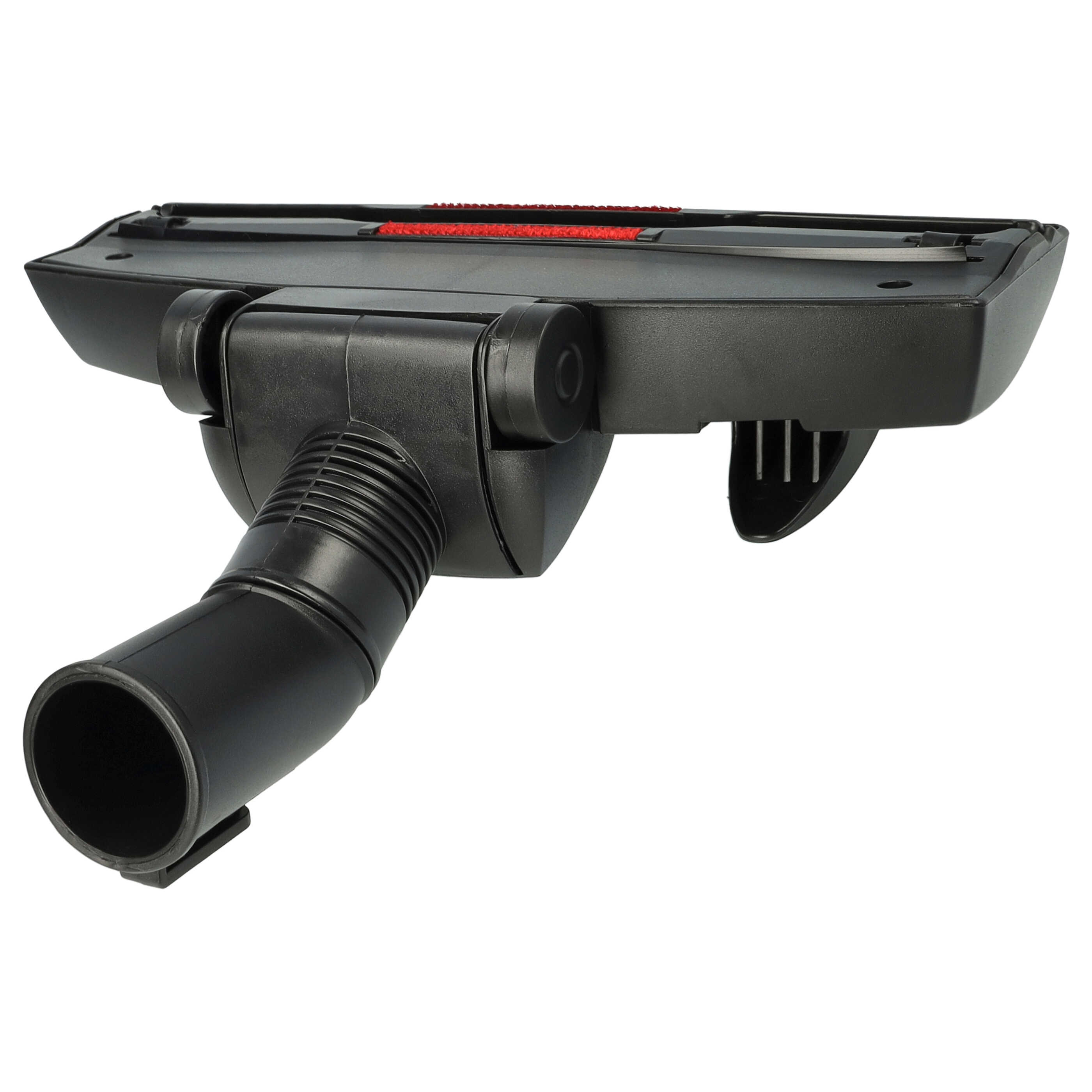 Floor Nozzle suitable for Bosch, Siemens Vacuum Cleaner, 35 mm Connection, 22.9cm