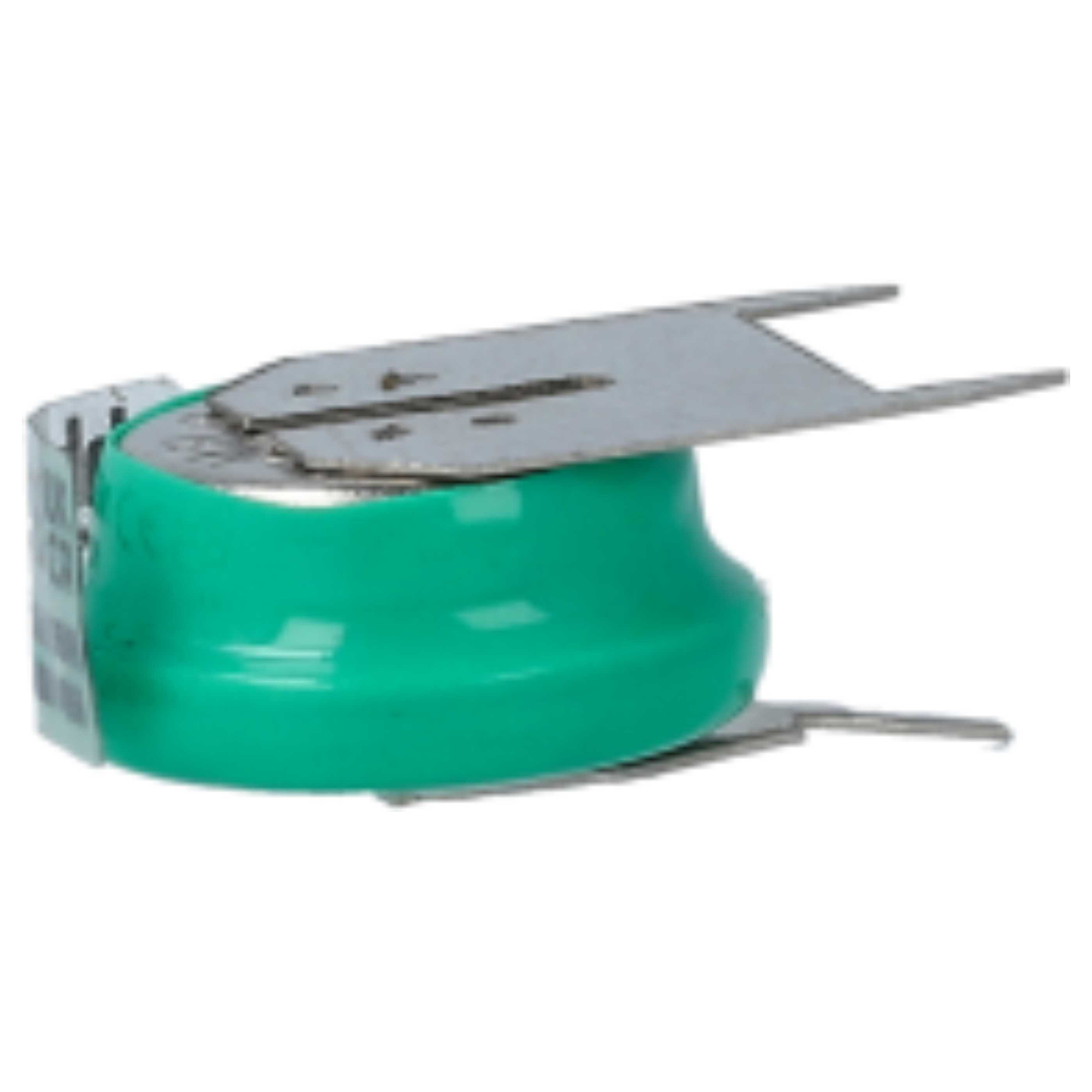 5x Piles bouton de type V40H pour le modélisme et autres - 40mAh 1,2V NiMH