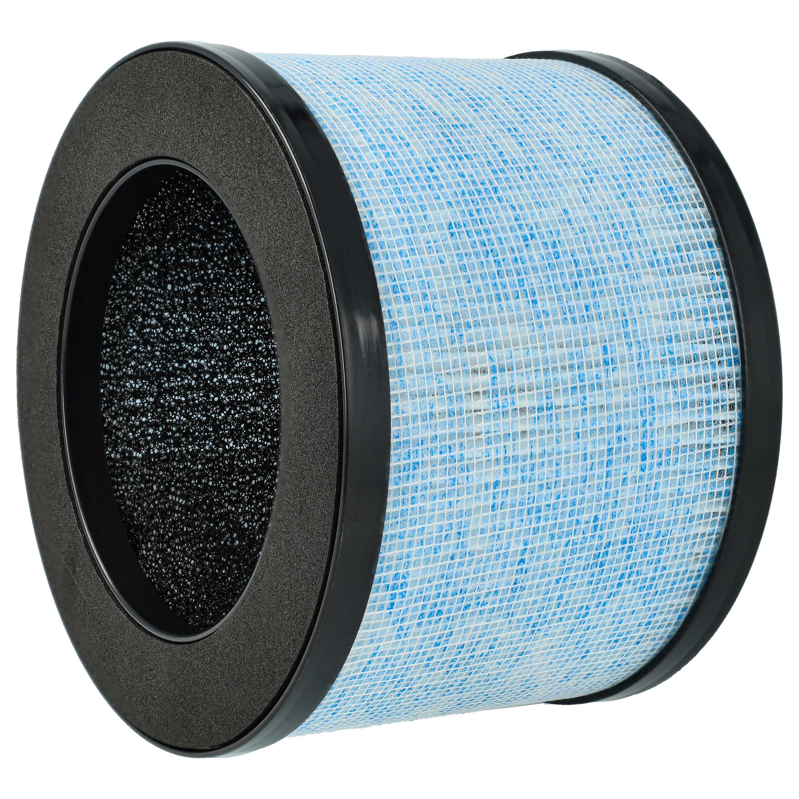 2x HEPA Filter suitable for Aroeve, CONOPU, Alrocket, Breezome Air Humidifier etc. - Activated Carbon