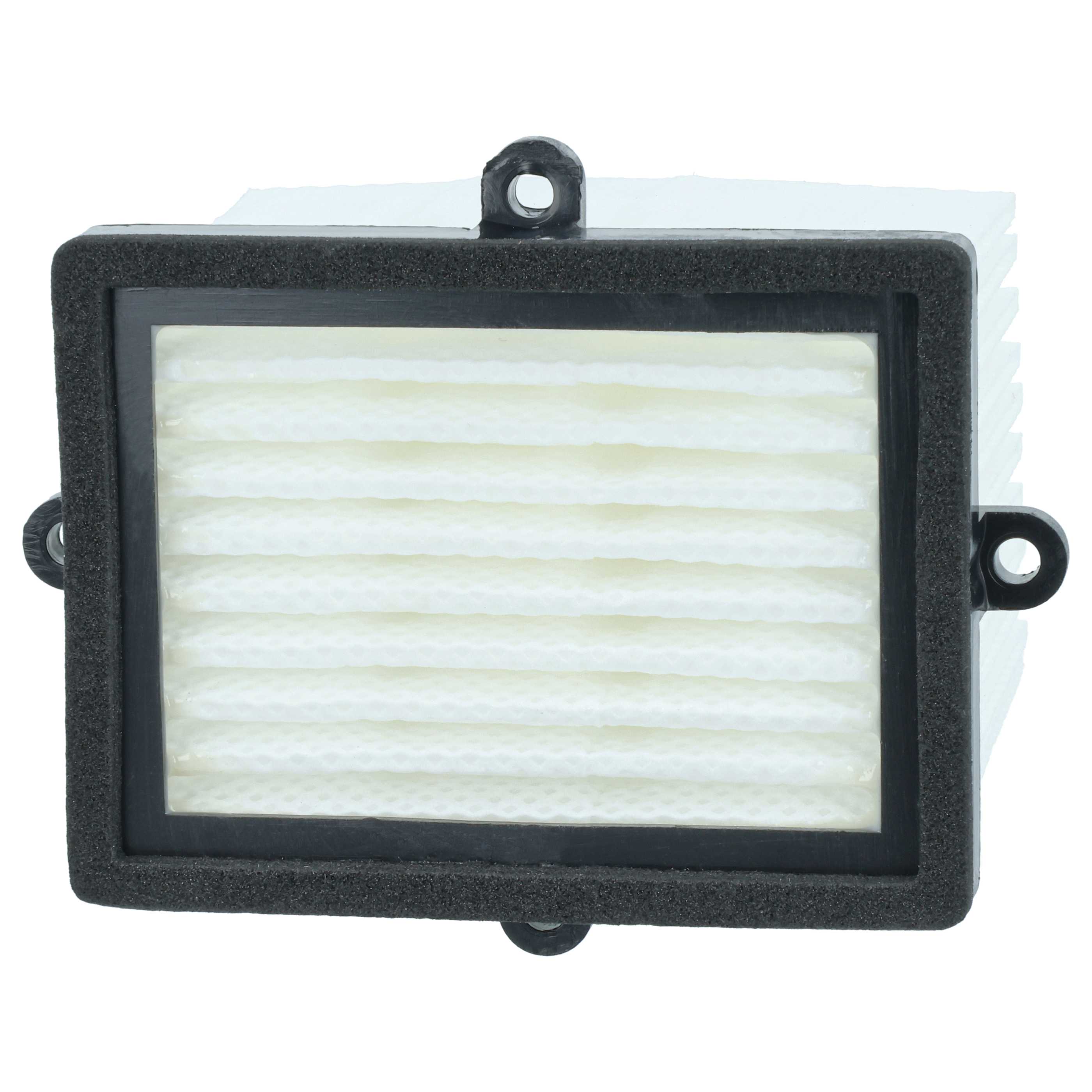 Air Filter suitable for Milwaukee M18 BOS125 Angle Grinder