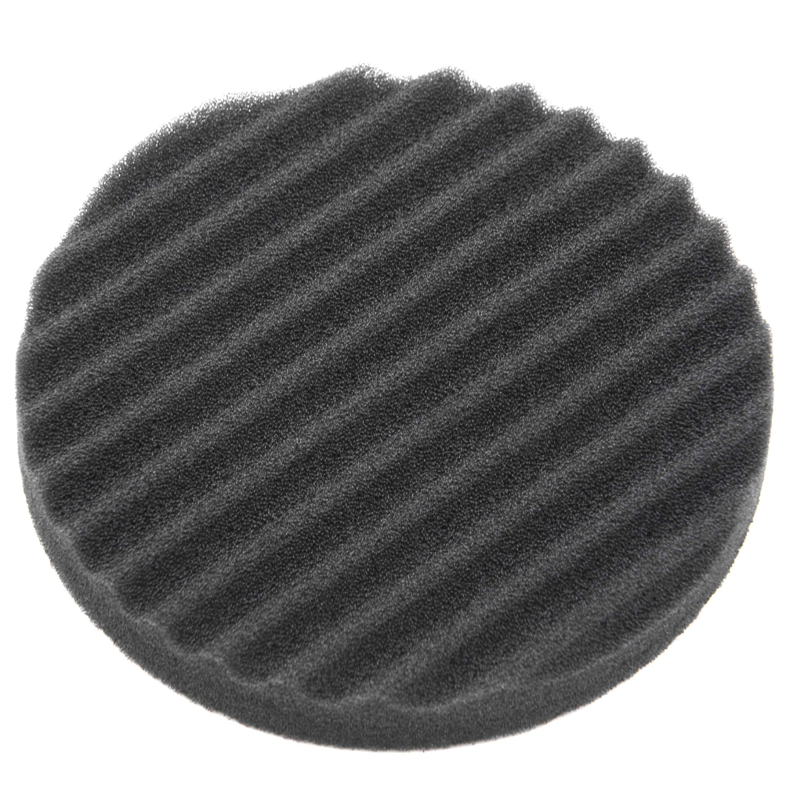 1x foam filter replaces Rowenta RS-RH5473 for RowentaVacuum Cleaner