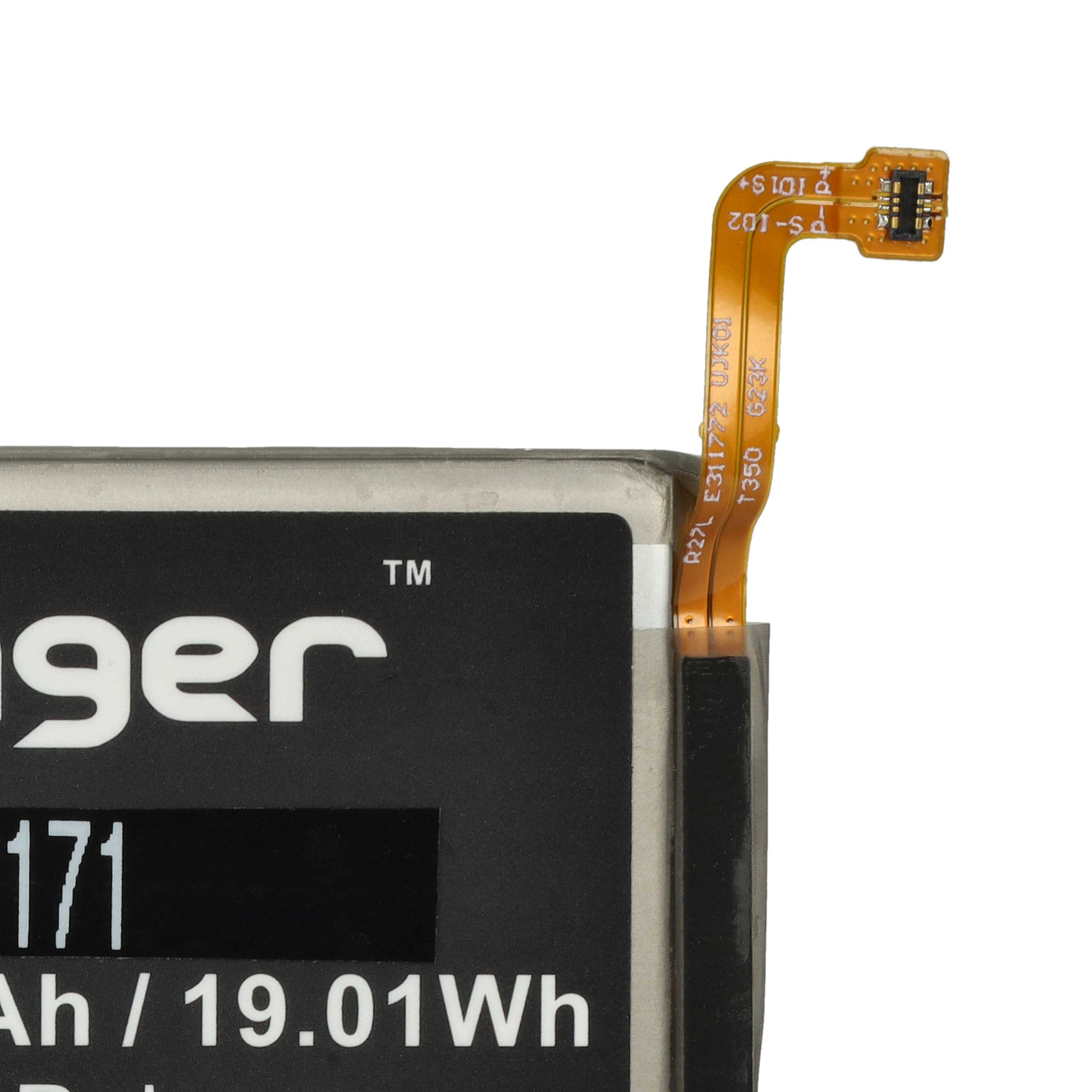 Akku als Ersatz für Samsung GH82-31469A, EB-BA546ABY - 4900mAh 3,88V Li-Polymer