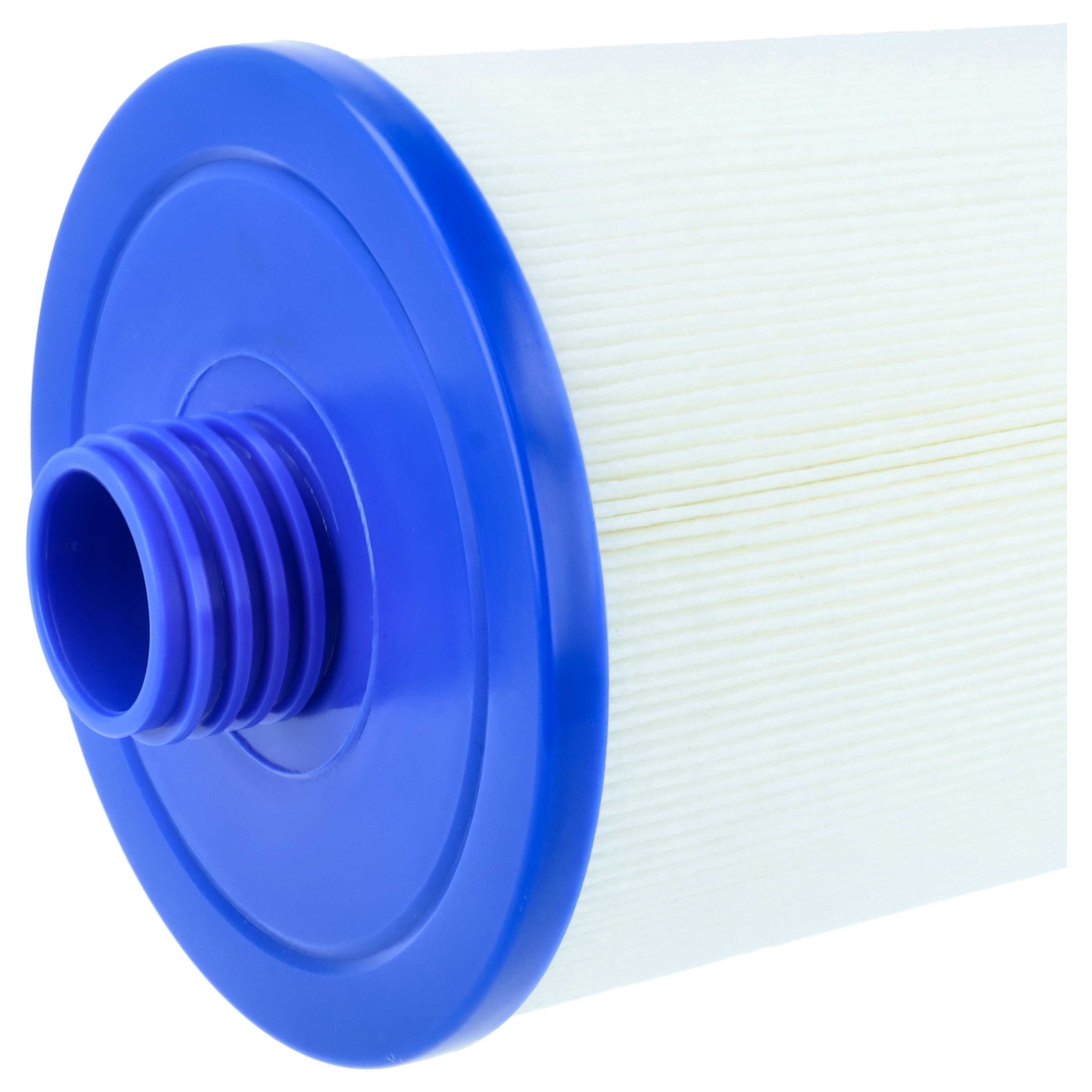 4x Filtre de piscine ou spa remplacement pour Aladdin 14510 - Cartouche filtrante