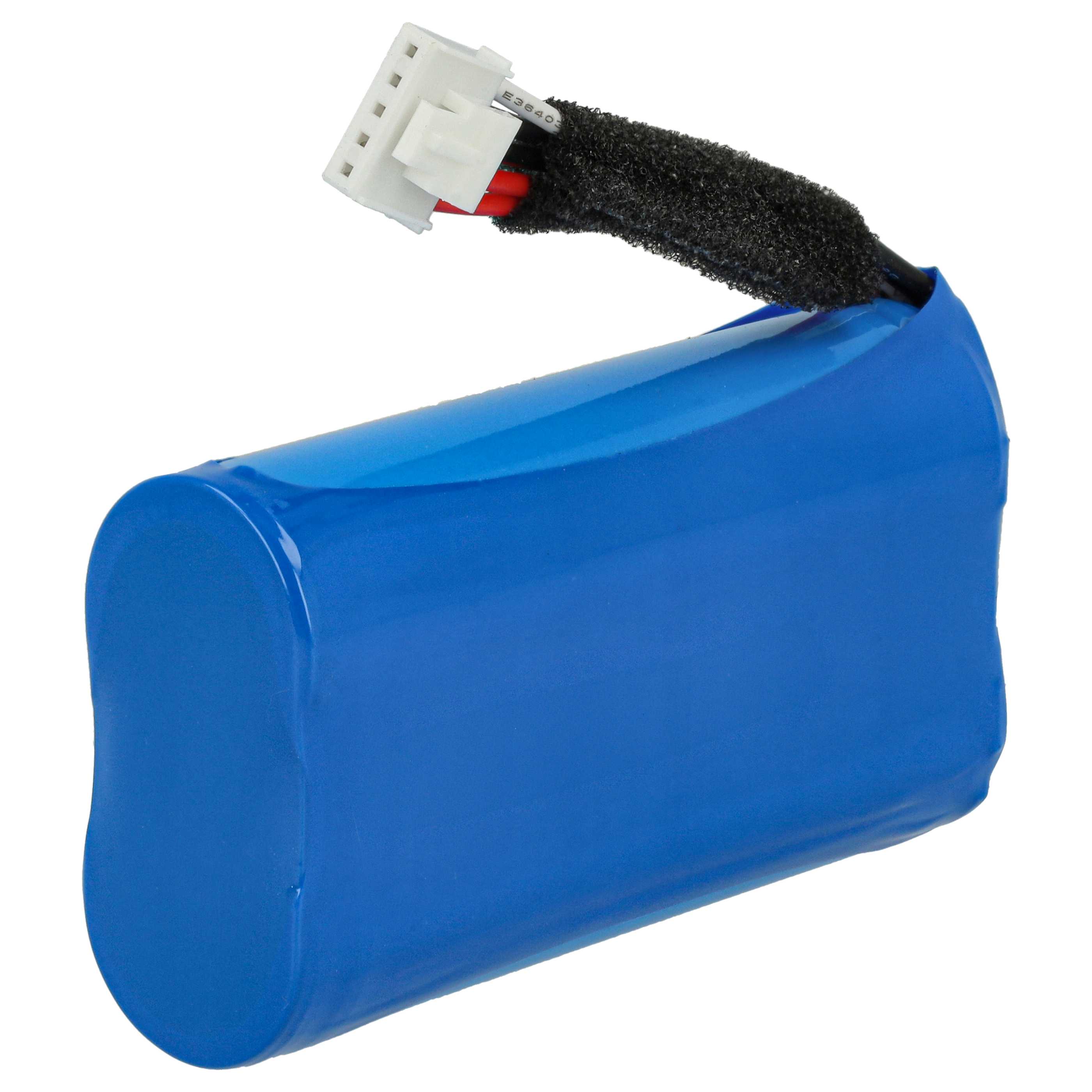 Akumulator do głośnika LG zamiennik LG TD-Bb11, EAC63918901, EAC63320601 - Li-Ion 2500mAh