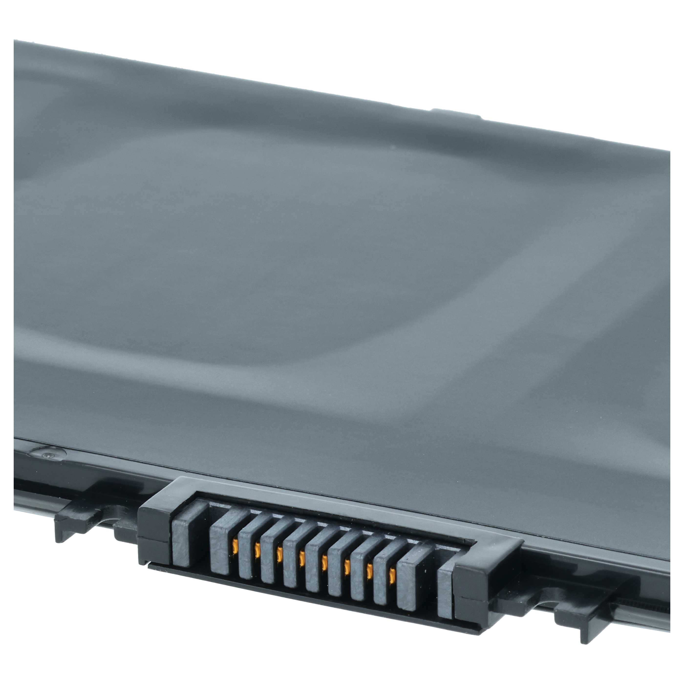 Akumulator do laptopa zamiennik HP HSTNN-DB9X, L83388-421, HSTNN-OB1P, HSTNN-LB8S - 3500 mAh 11,55 V LiPo