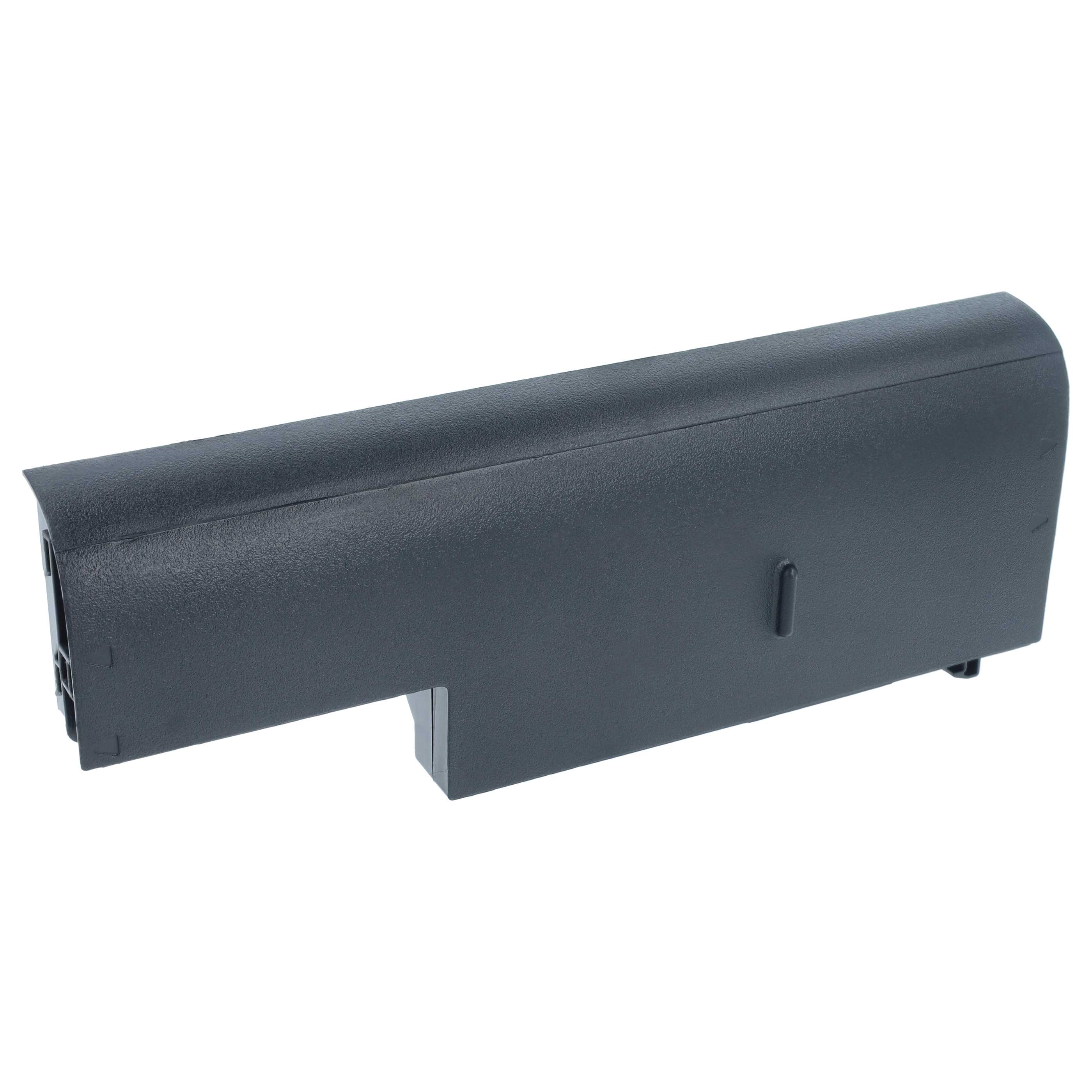 Batterie remplace Medion 40029779, 40029778 pour ordinateur portable Medion- 4400mAh 14,8V Li-ion, noir